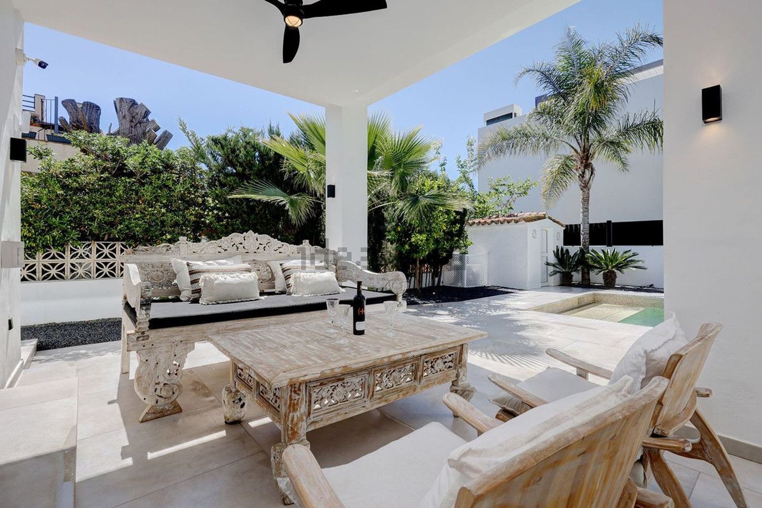 Casa 350 m² a Marbella
