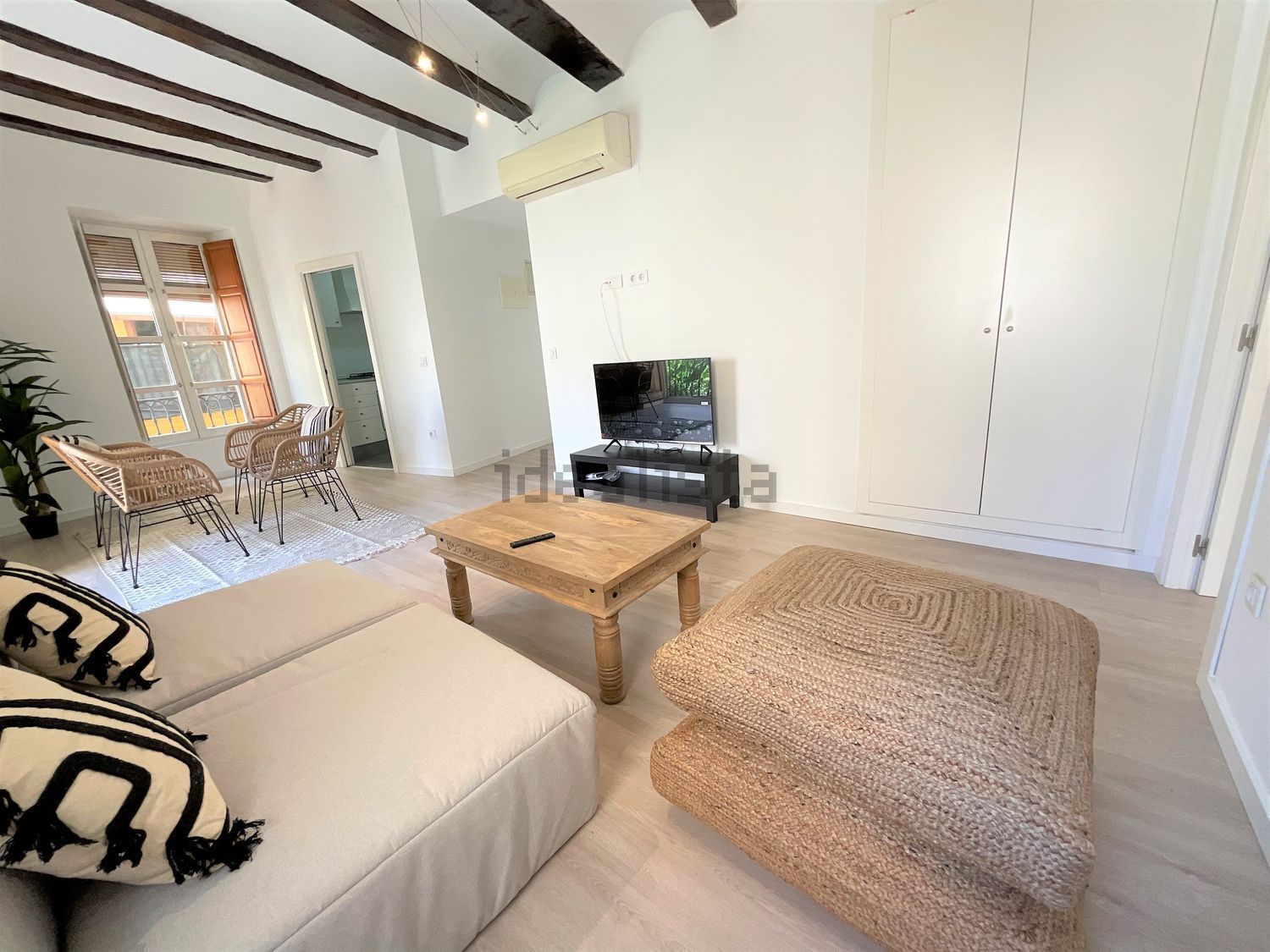 Appartamento 76 m² a Valencia