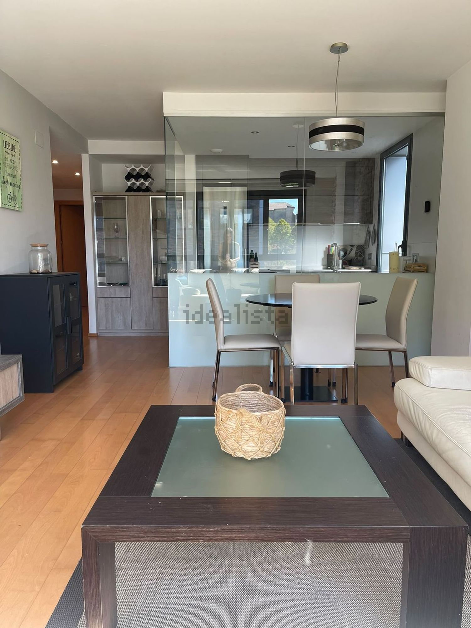 Piso de 90 m² en Vitoria