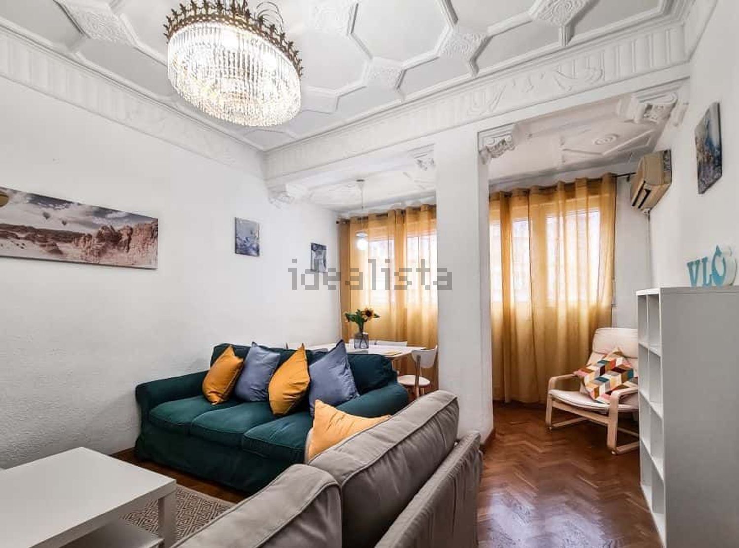 Habitación en alquiler, Valencia