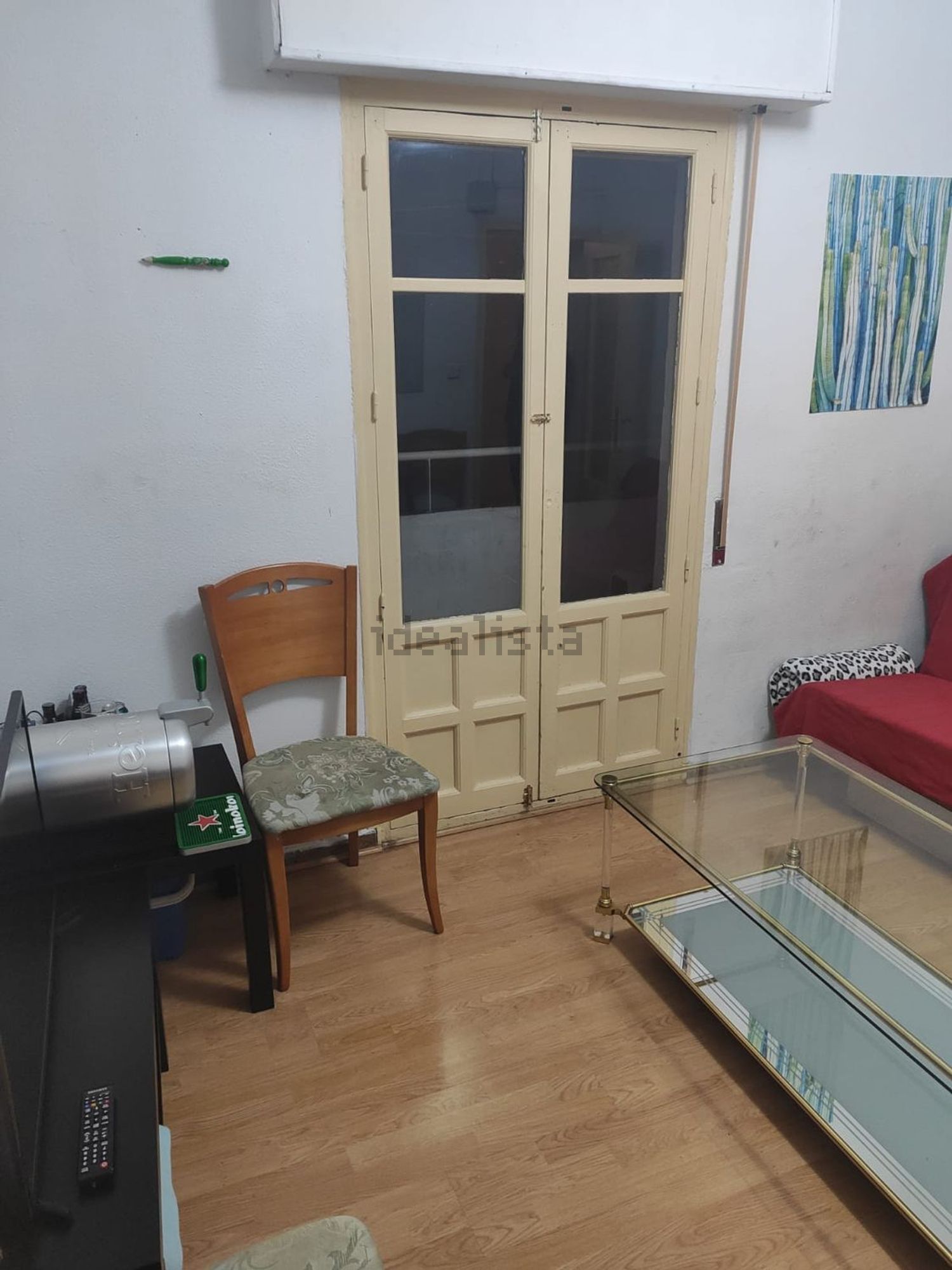 Habitación en alquiler, Madrid
