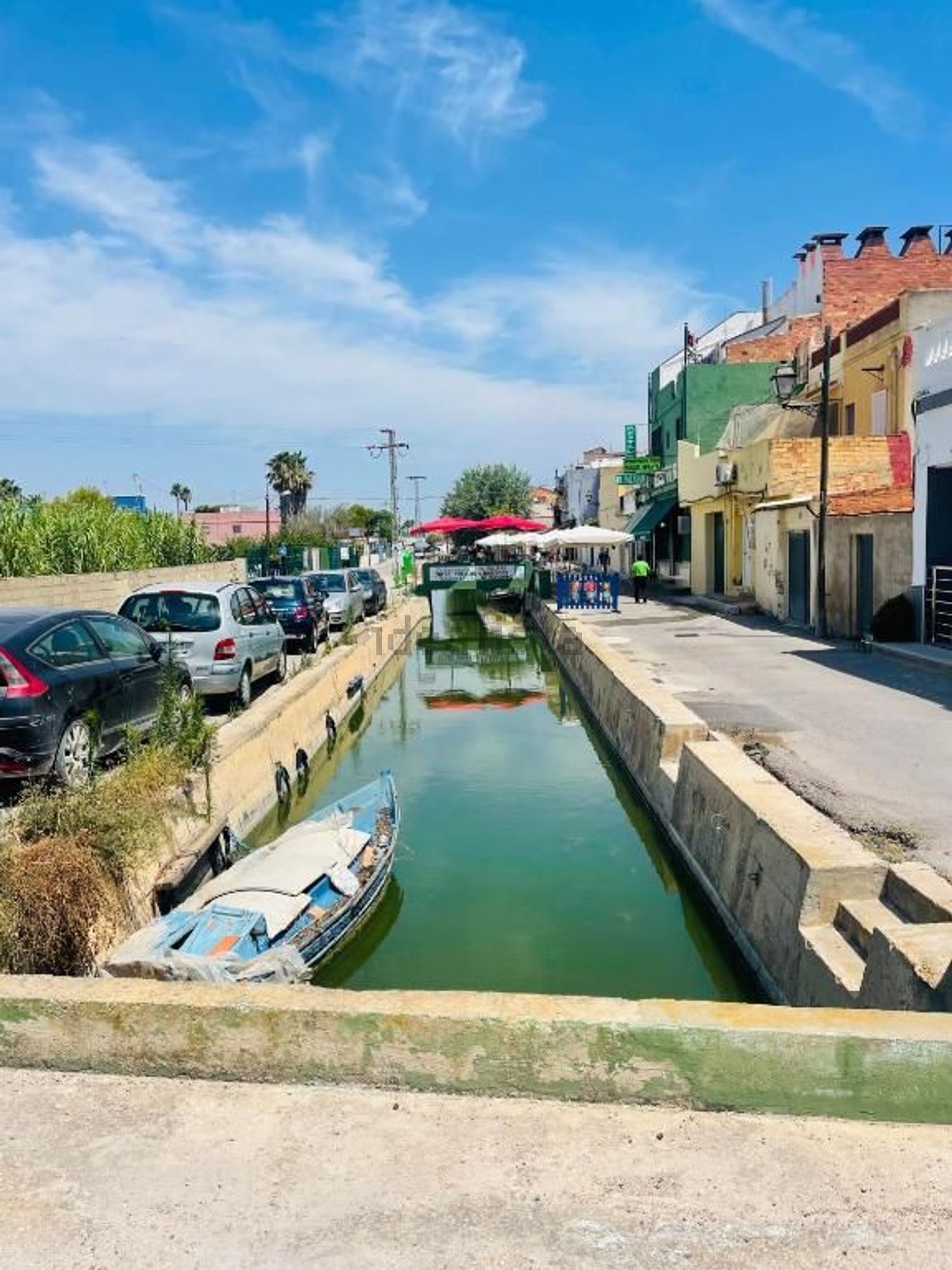 Appartamento 35 m² a Valencia