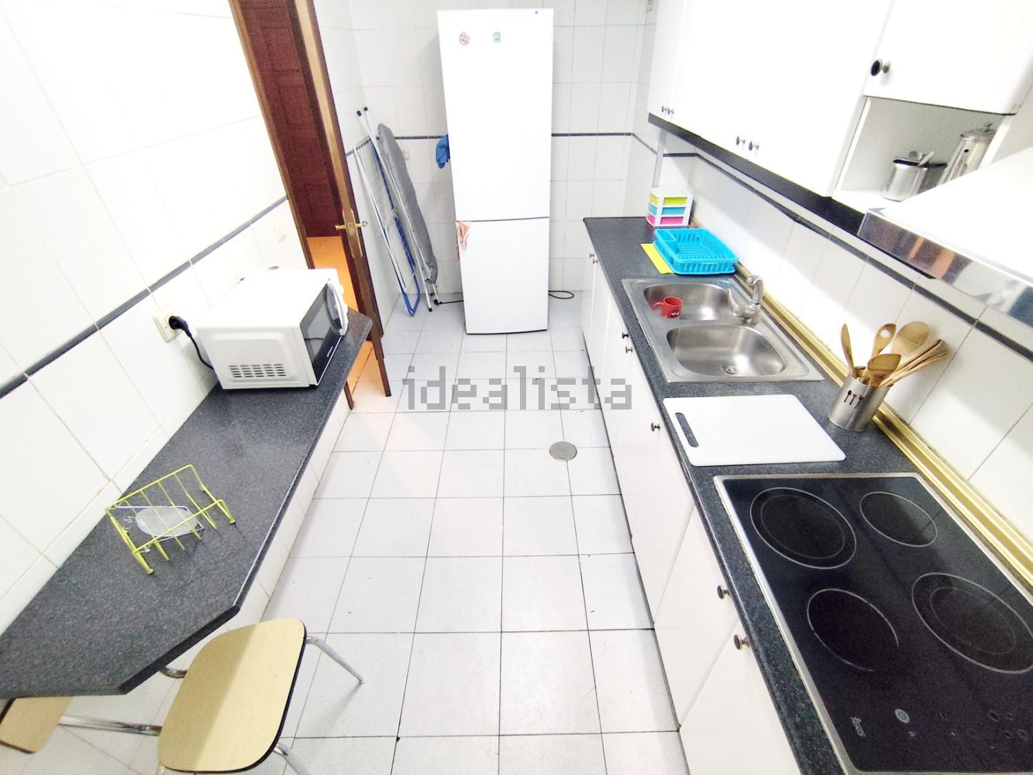 Habitación en alquiler, Jaén