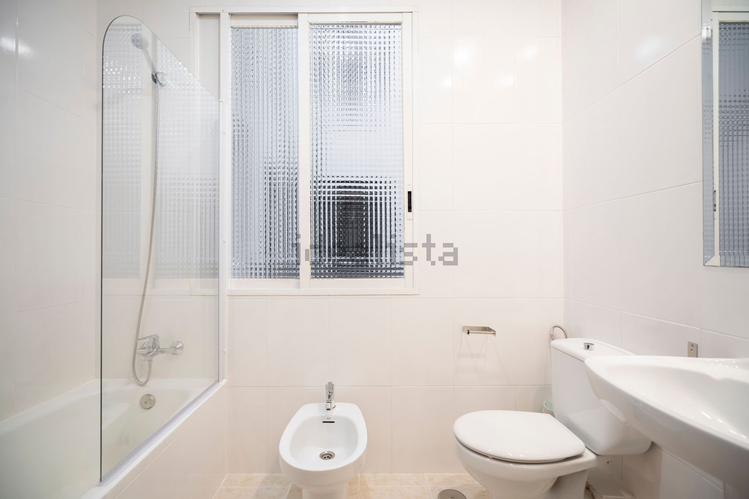 Zimmer zur Miete, Madrid