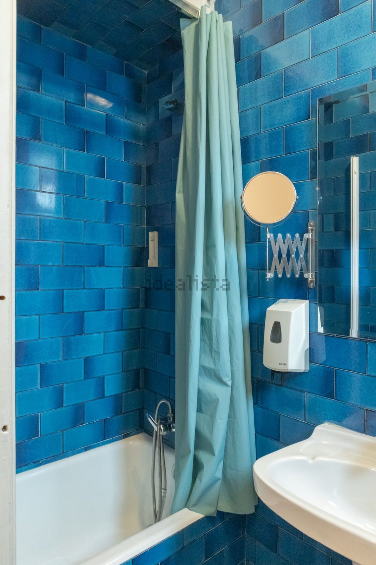Chambre à louer, Madrid