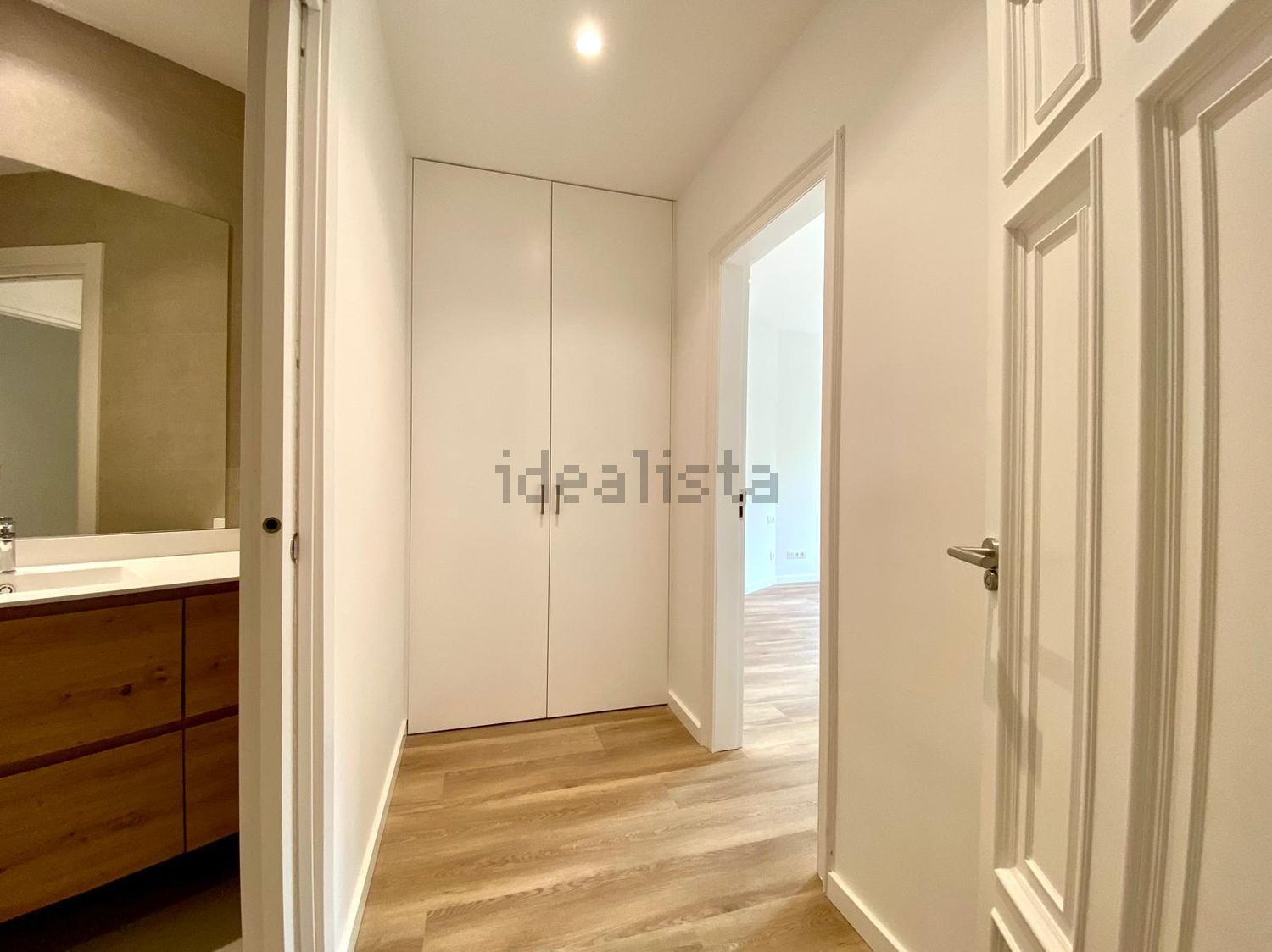 Pis de 239 m² a Barcelona