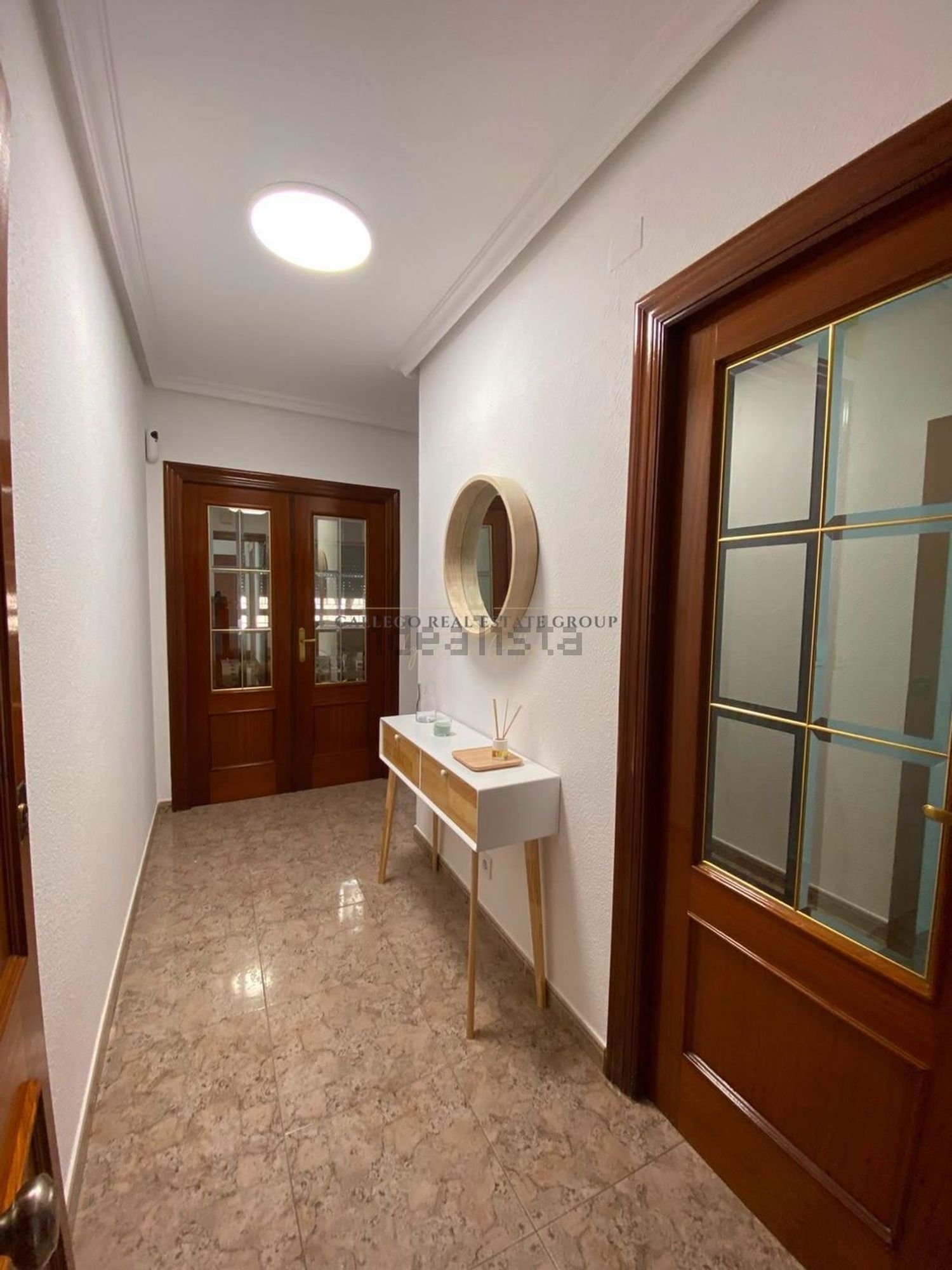 Pis de 110 m² a Cartagena