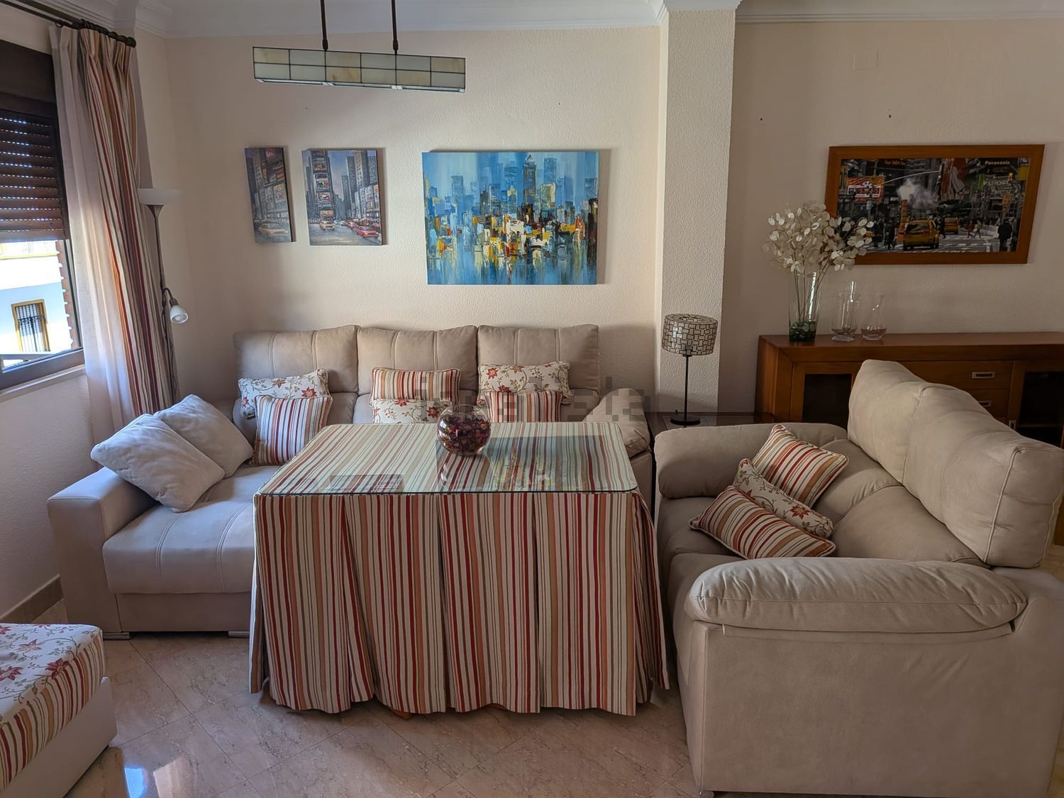 Appartamento 110 m² a Huelva