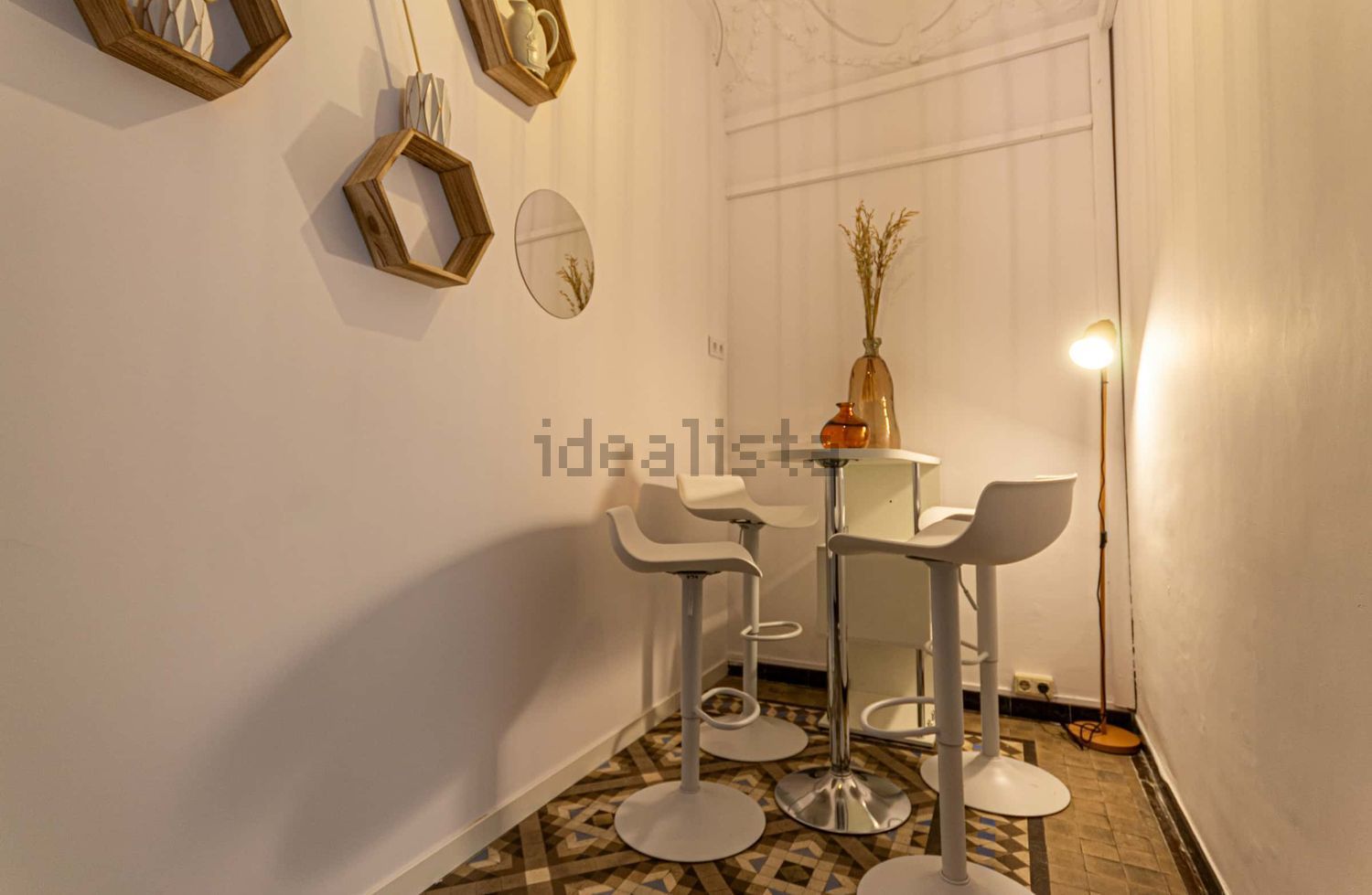 Habitación 90 m², Barcelona