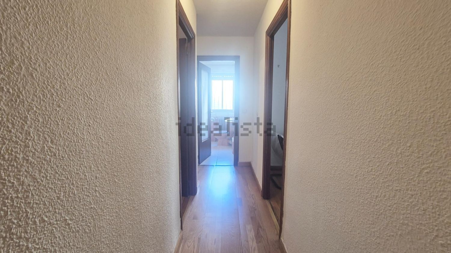 Piso de 83 m² en Salamanca