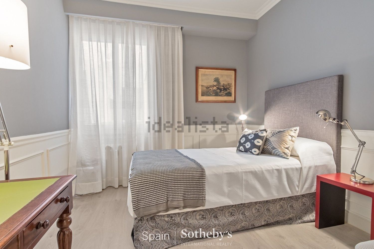 Pis de 194 m² a Madrid