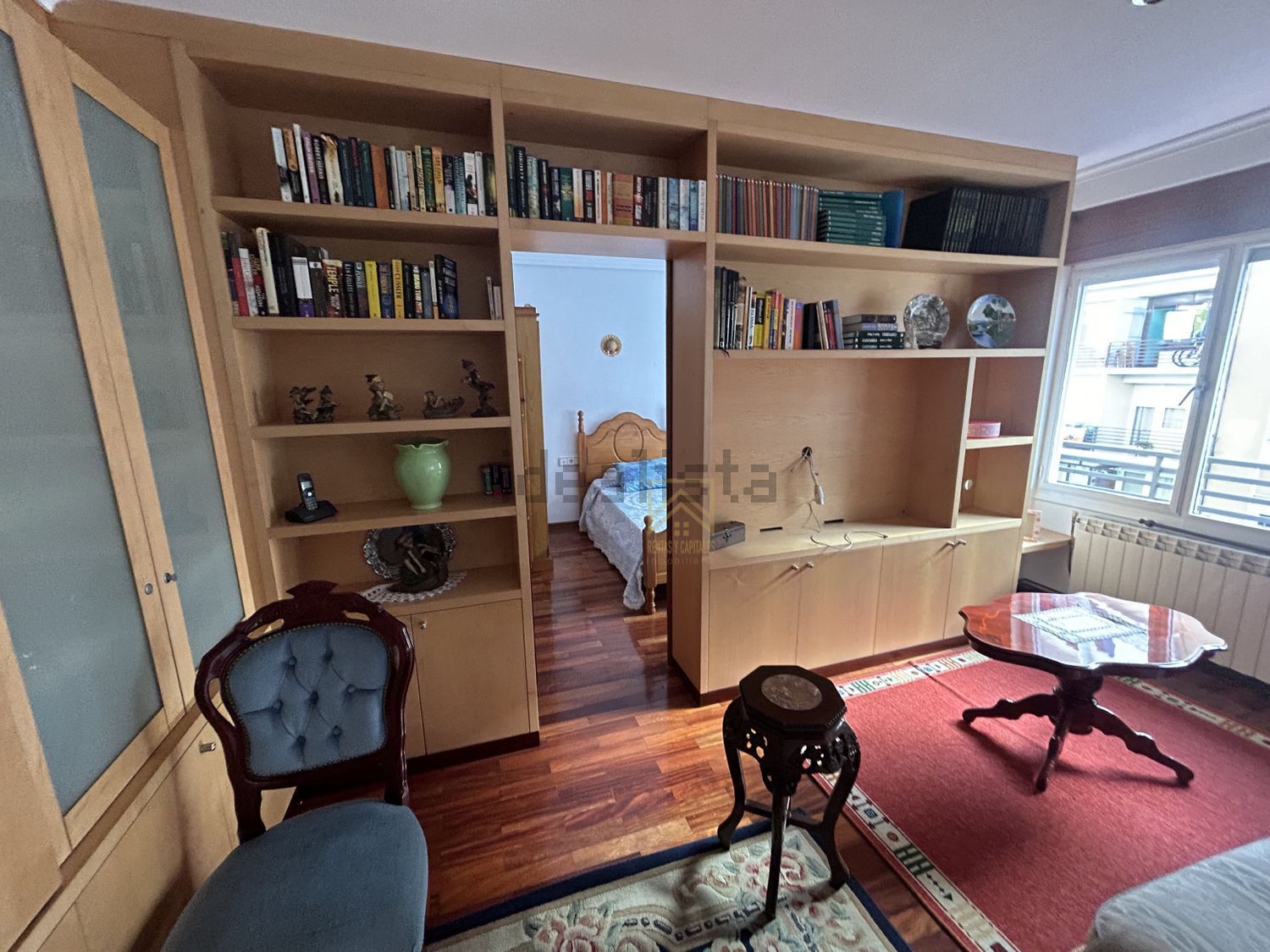 Piso de 80 m² en Torrelavega