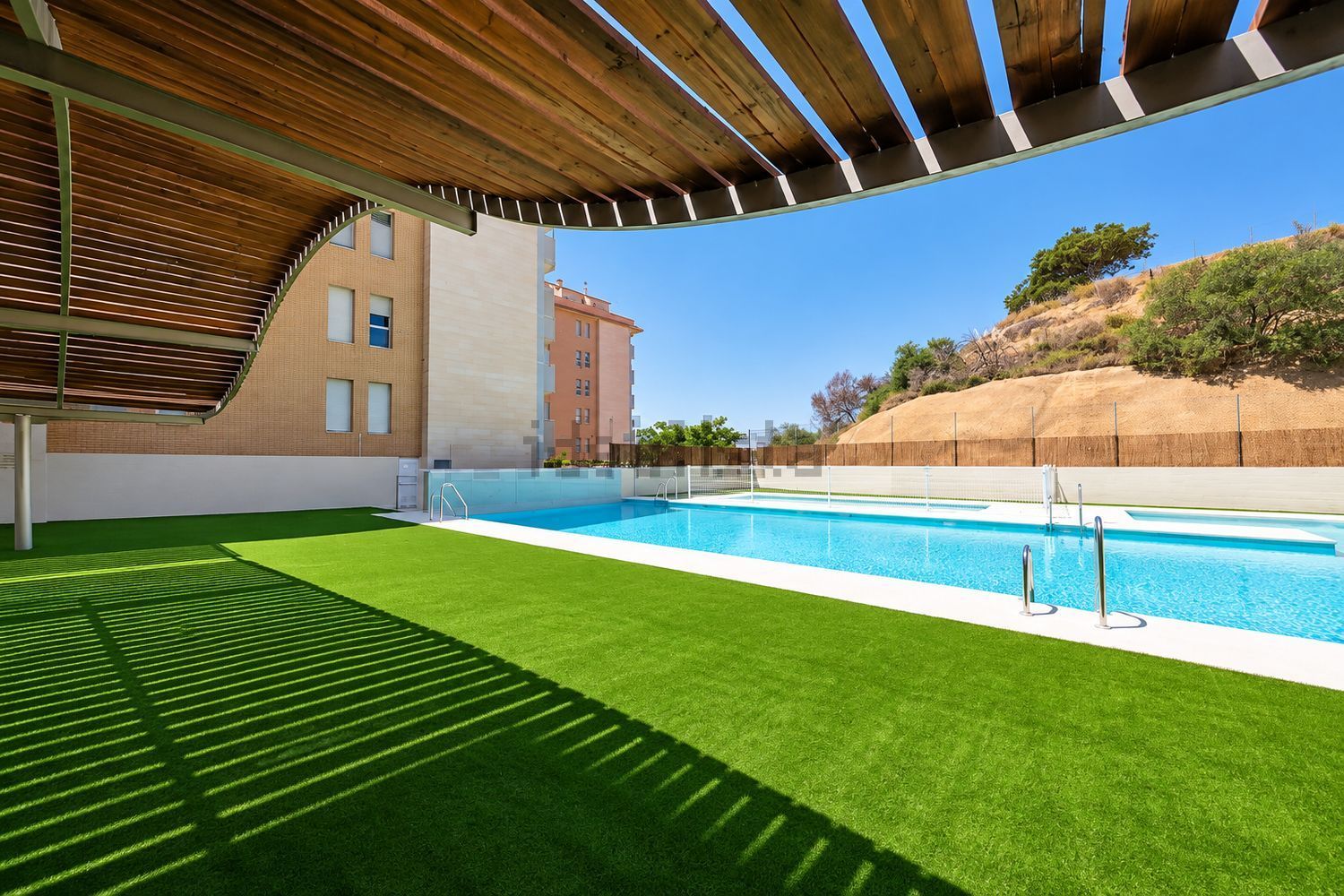 Pis de 85 m² a Roquetas de Mar