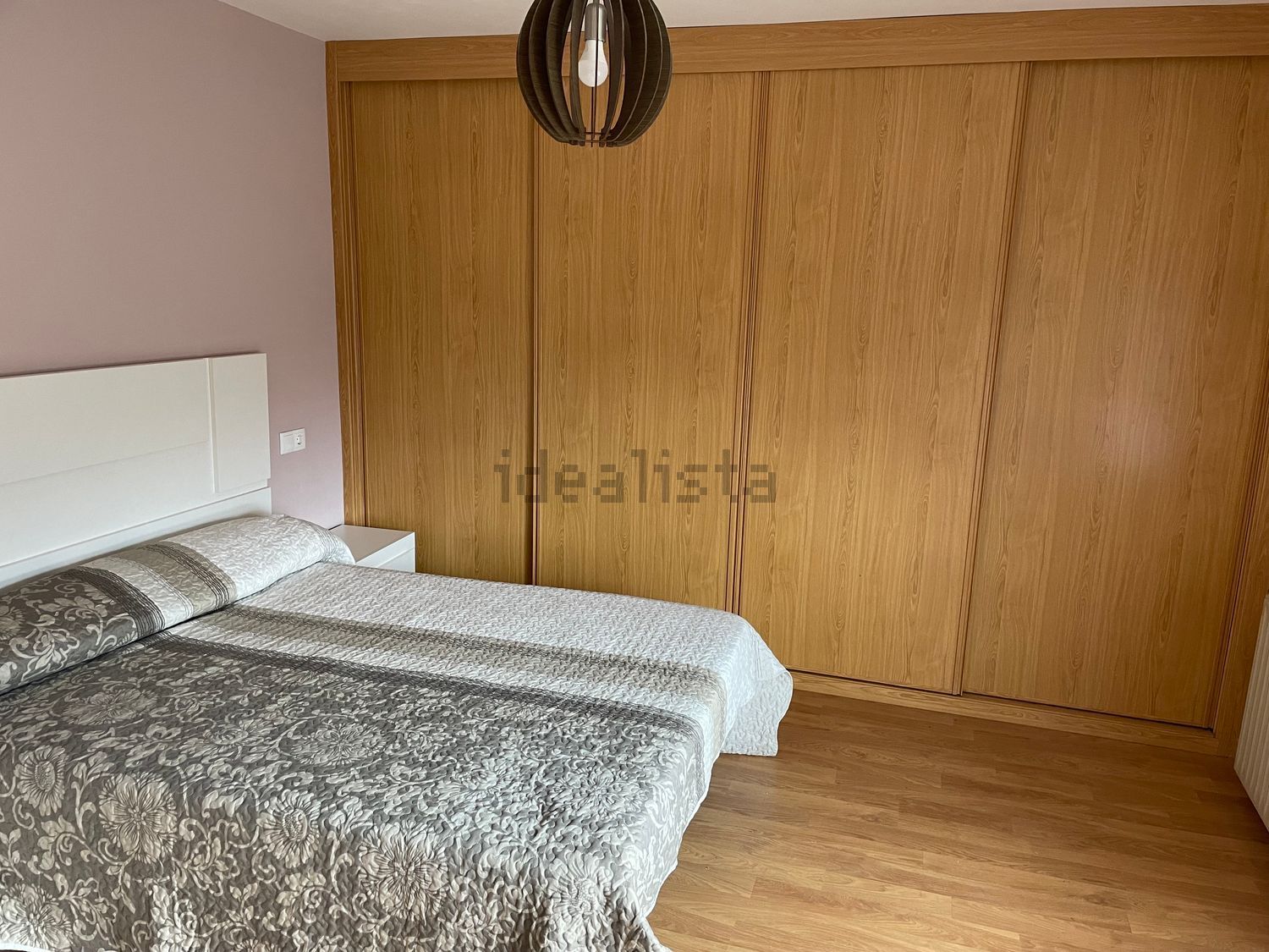 Pis de 75 m² a Forcarei