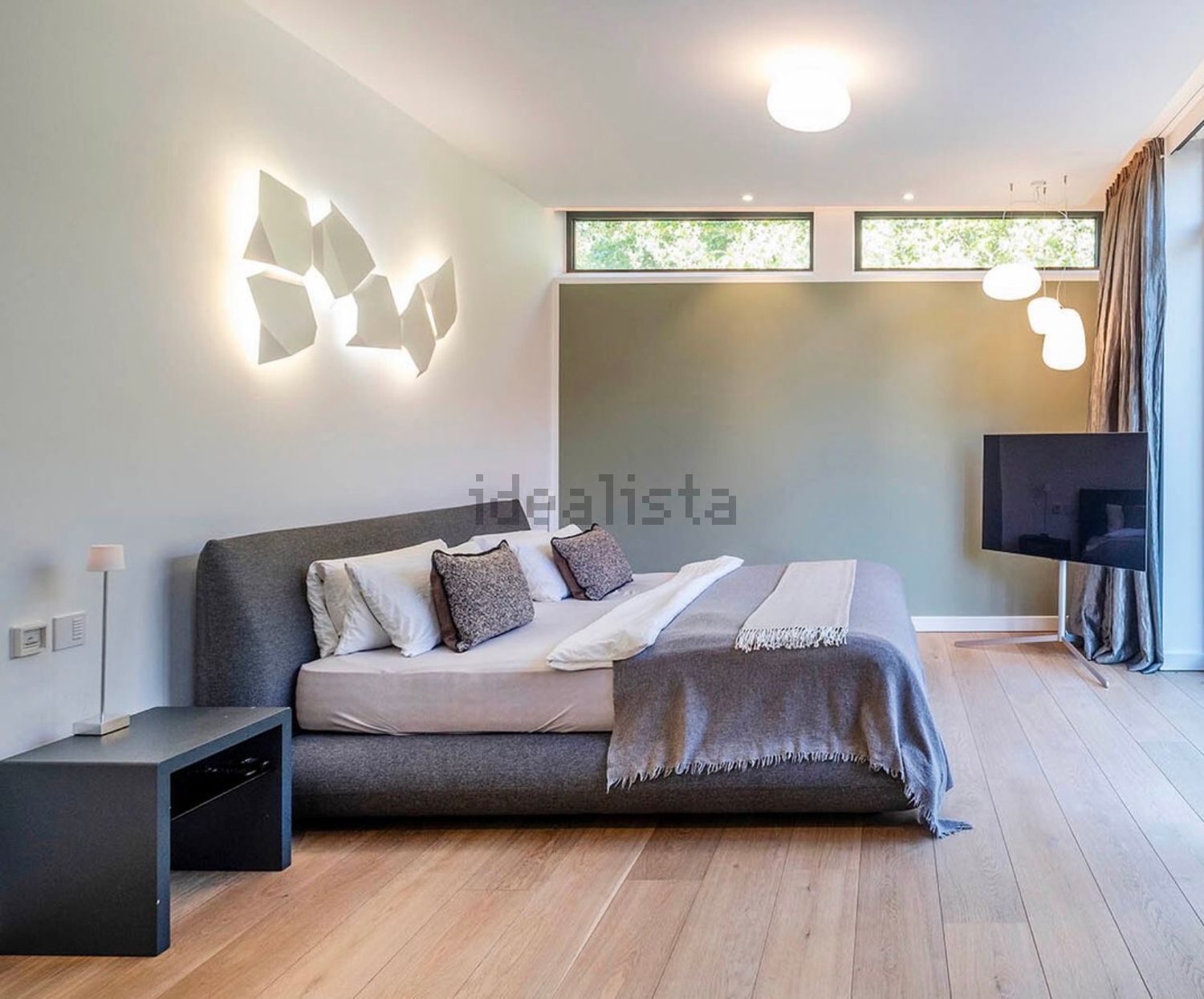 Pis de 130 m² a Madrid