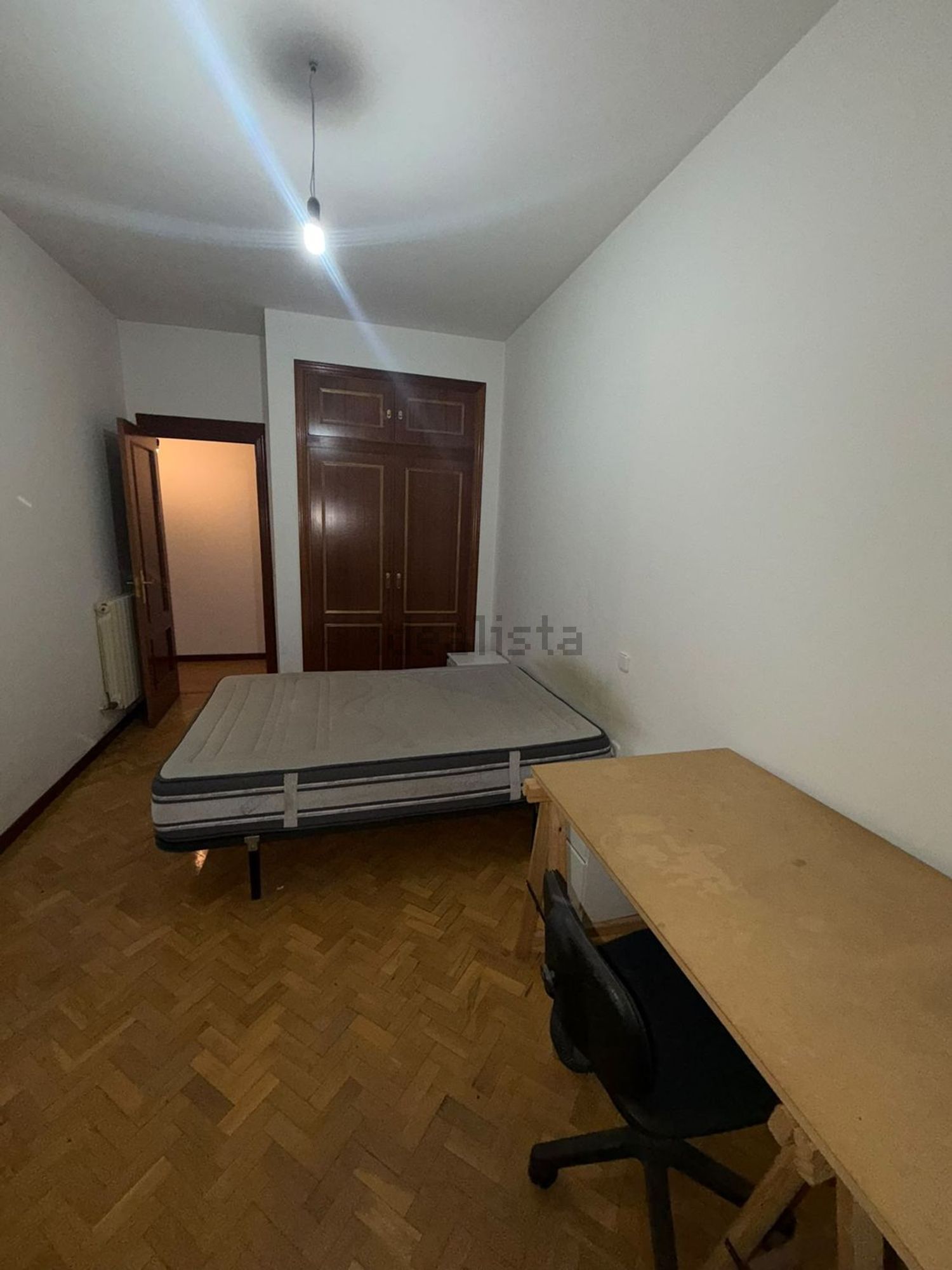 Pis de 99 m² a Las Navas del Marqués