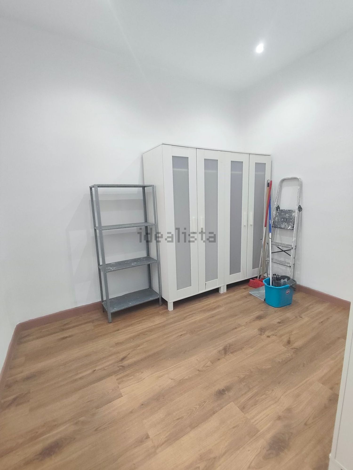 Pis de 185 m² a Madrid