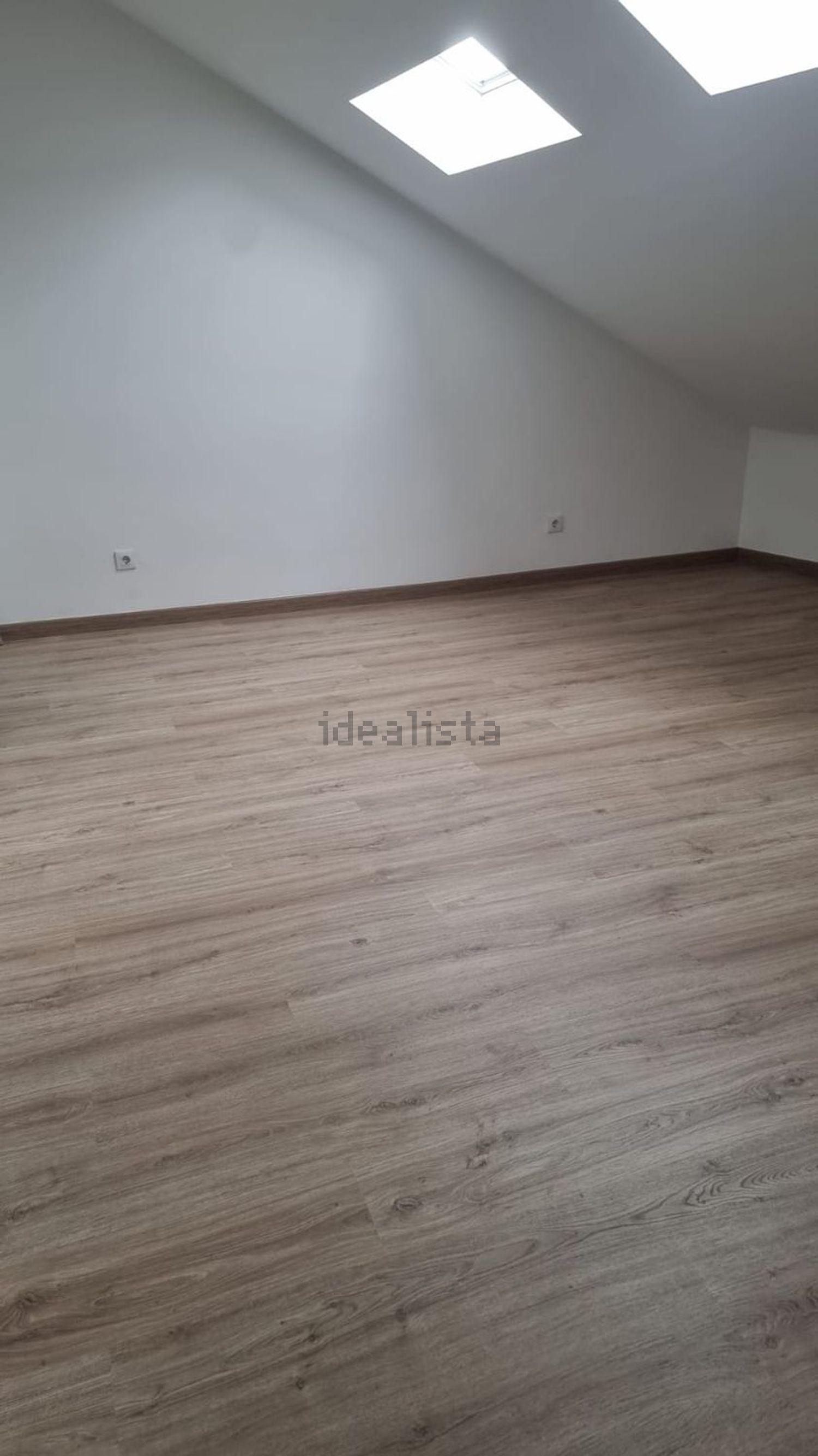 Pis de 60 m² a Madrid