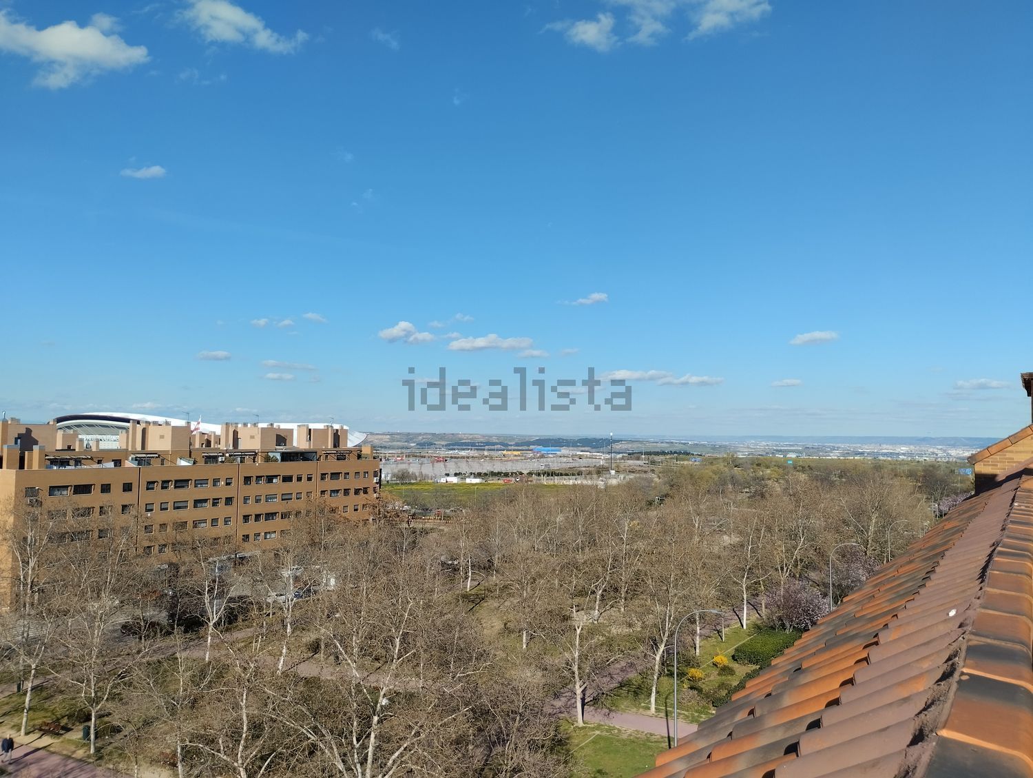 Pis de 150 m² a Madrid