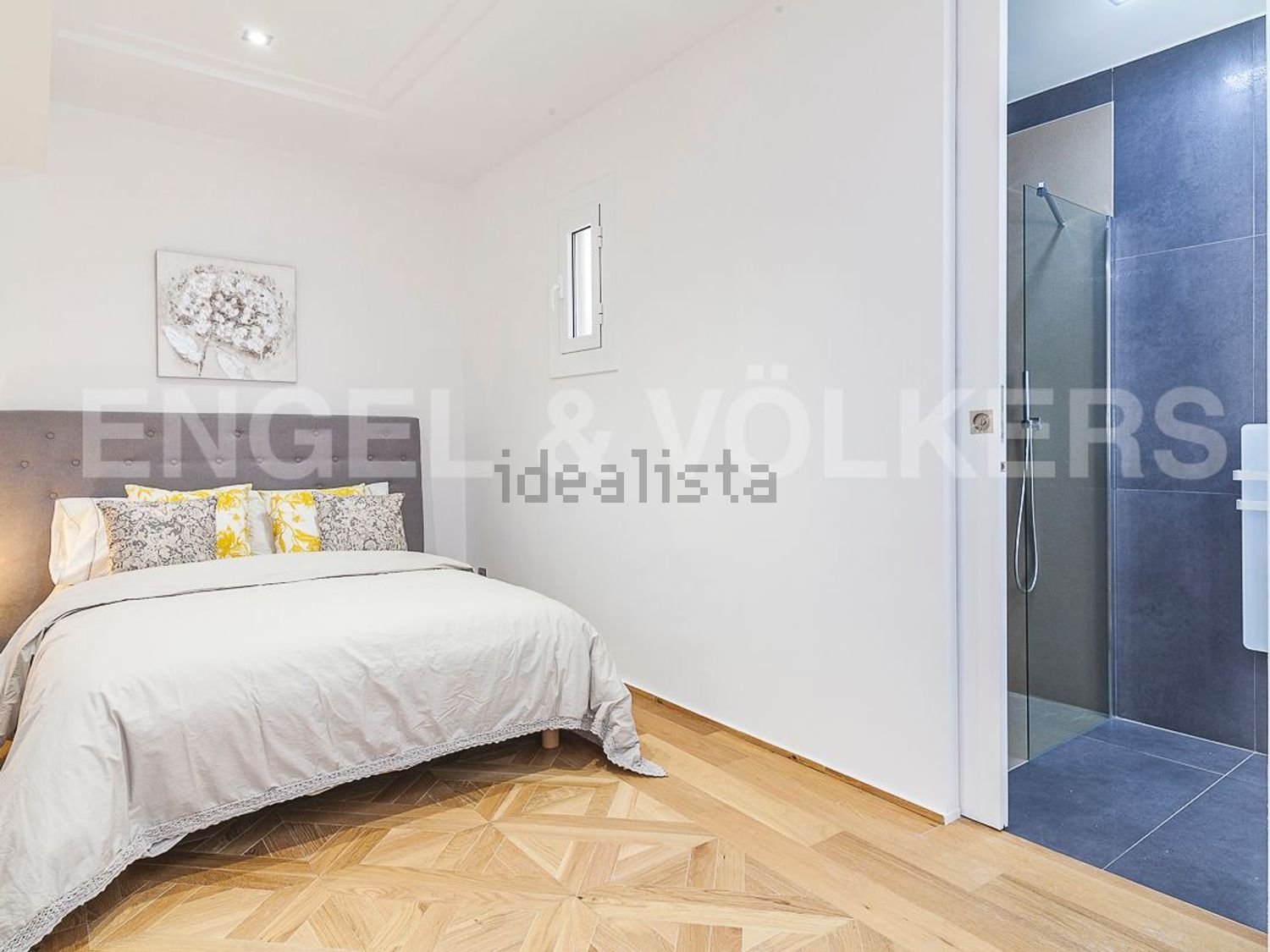 Pis de 220 m² a Barcelona
