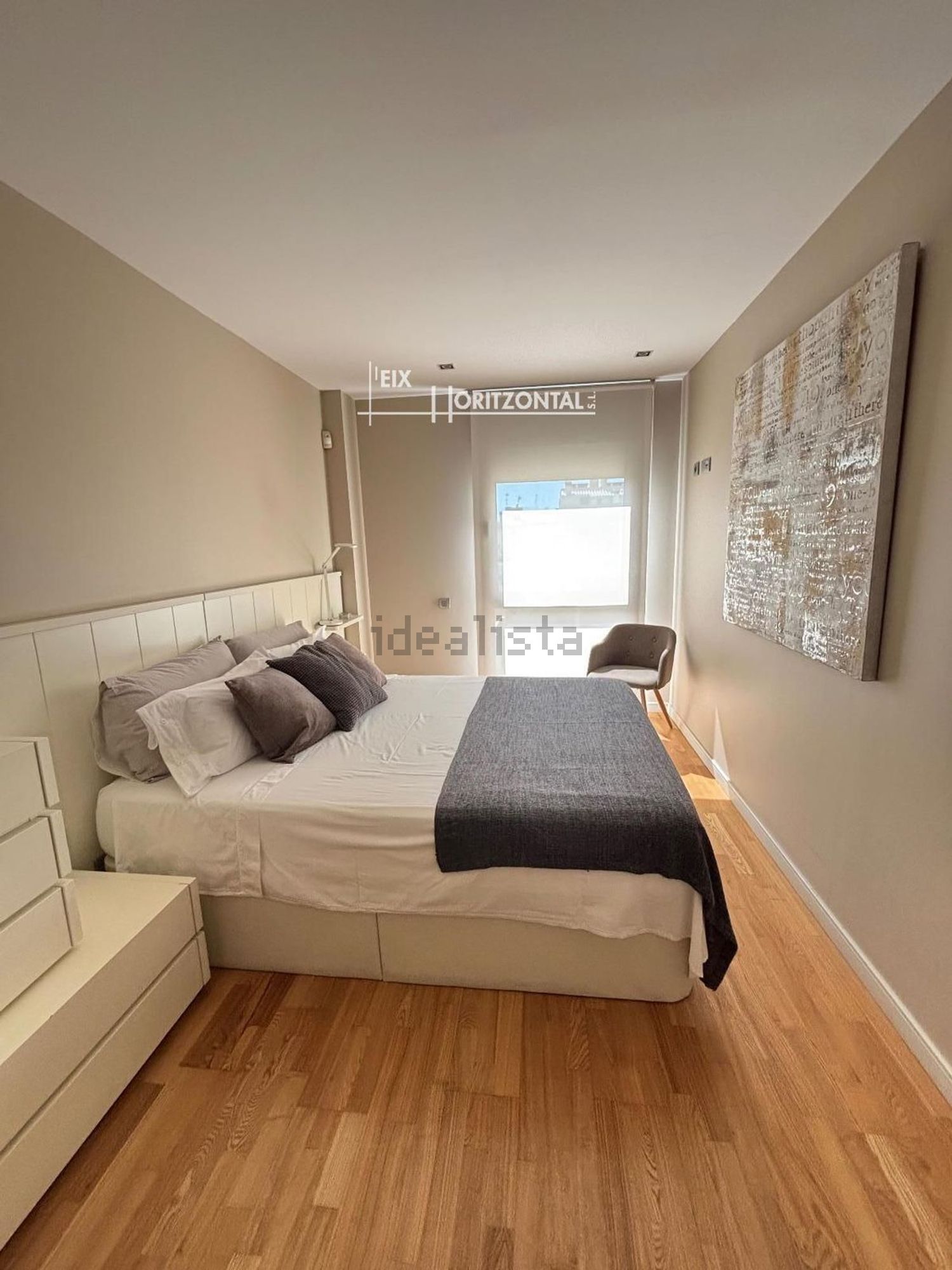 Pis de 145 m² a Sabadell