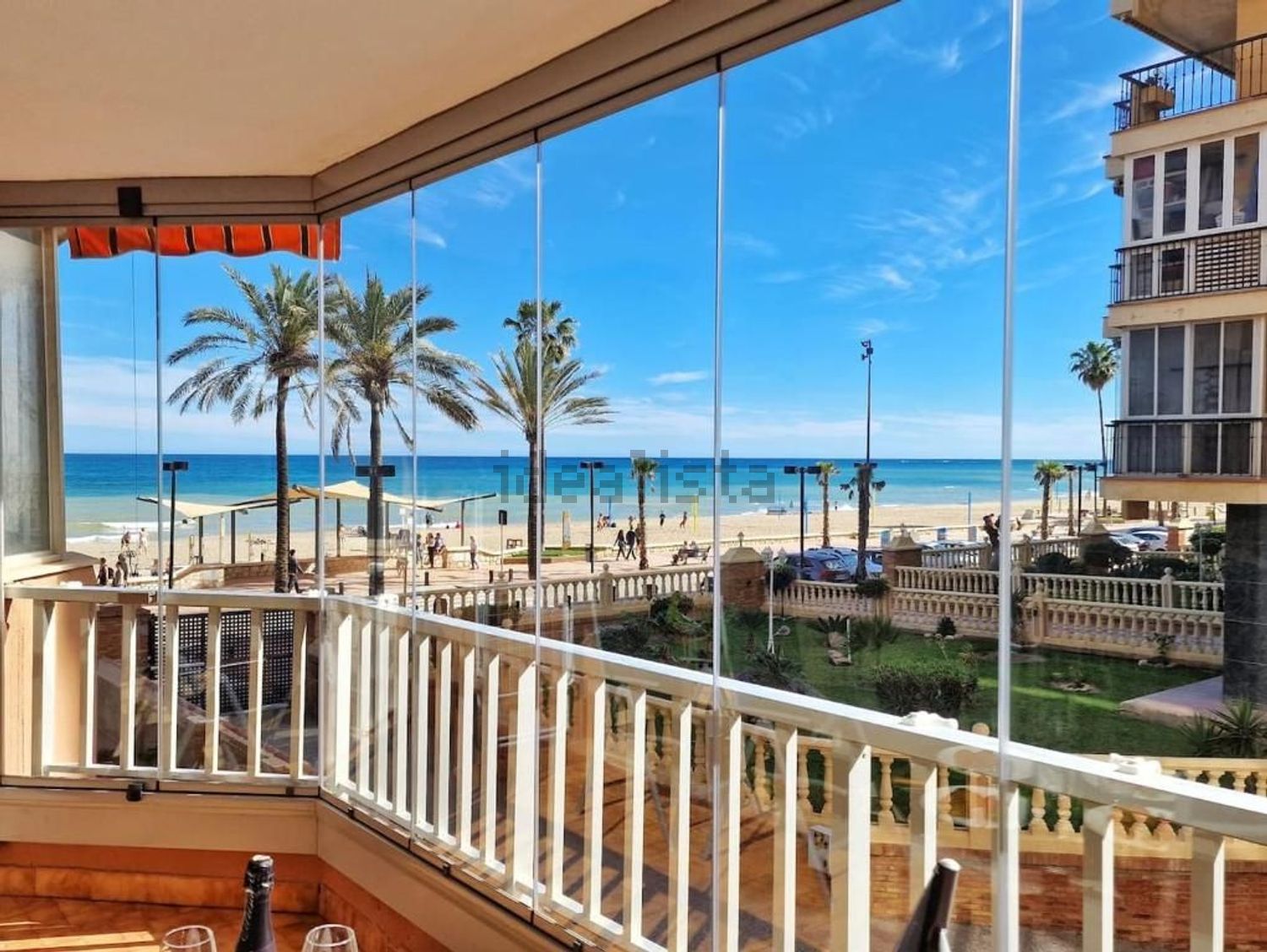 Piso de 70 m² en Fuengirola
