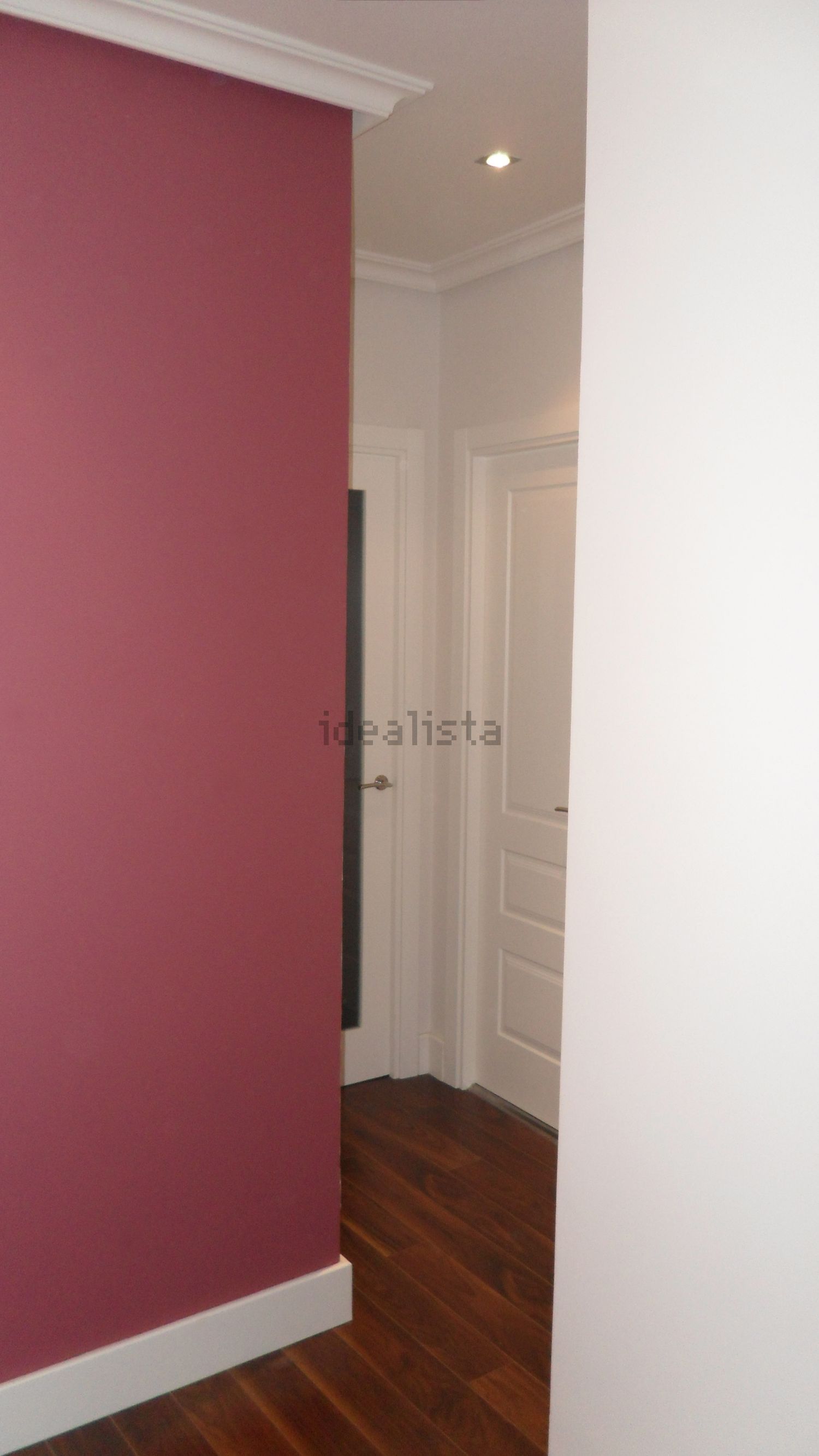 Pis de 55 m² a Madrid