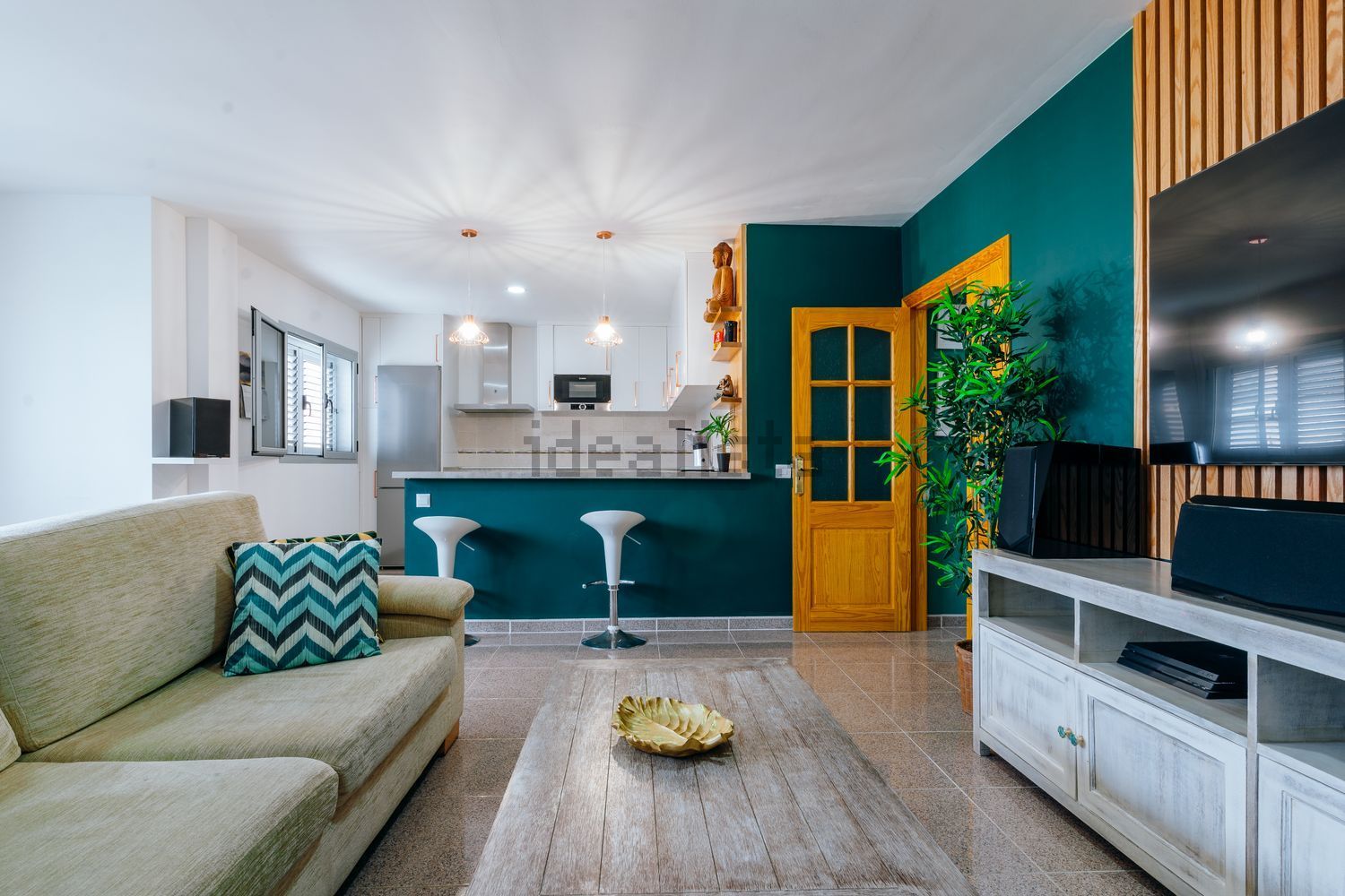 Habitació de lloguer, Las Palmas de Gran Canaria