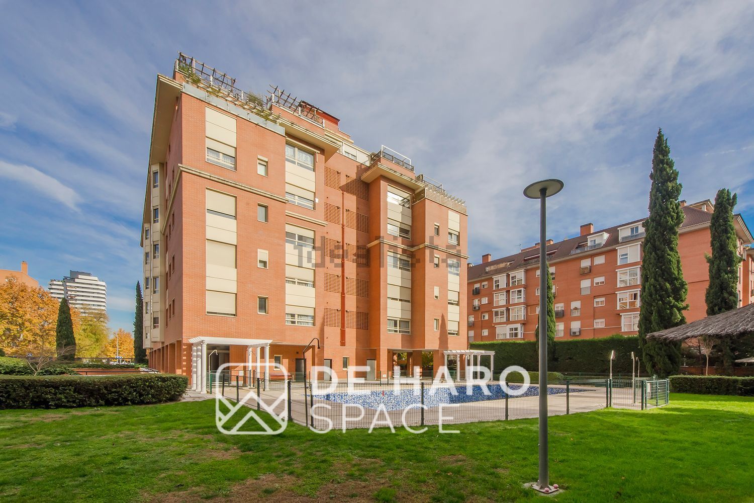 Zimmer zur Miete, Madrid