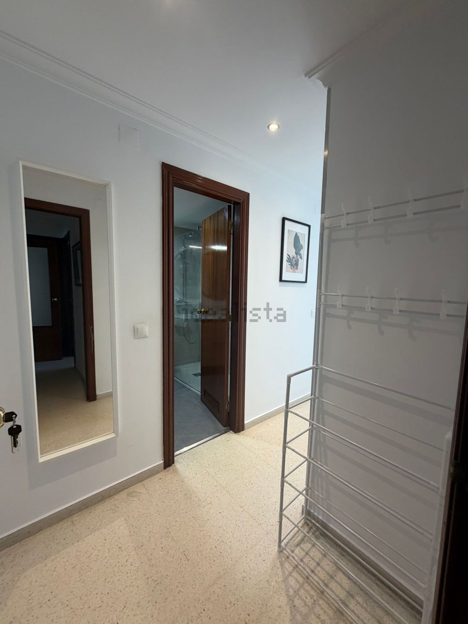 Wohnung 136 m² in Málaga