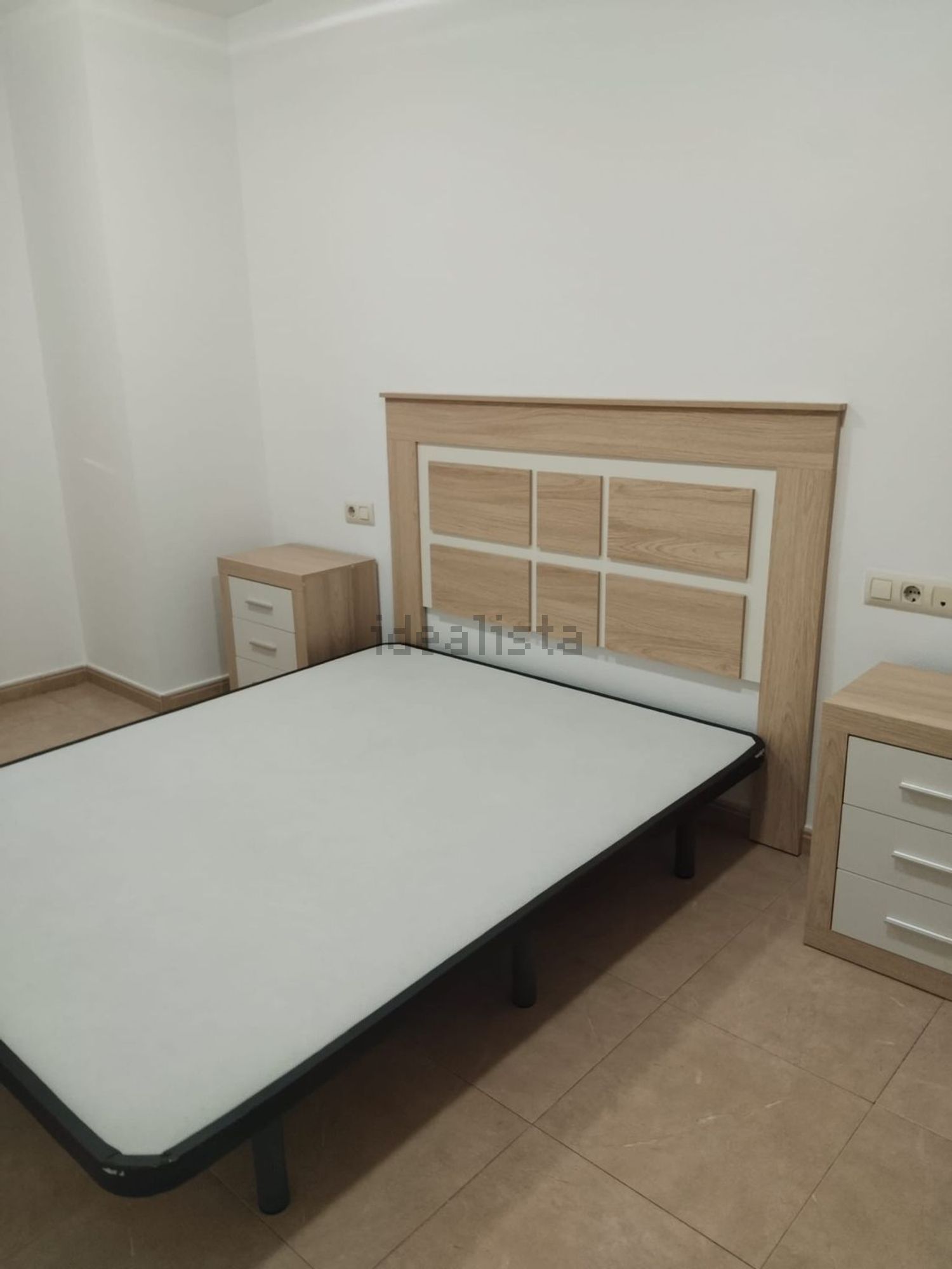 Pis de 65 m² a Múrcia