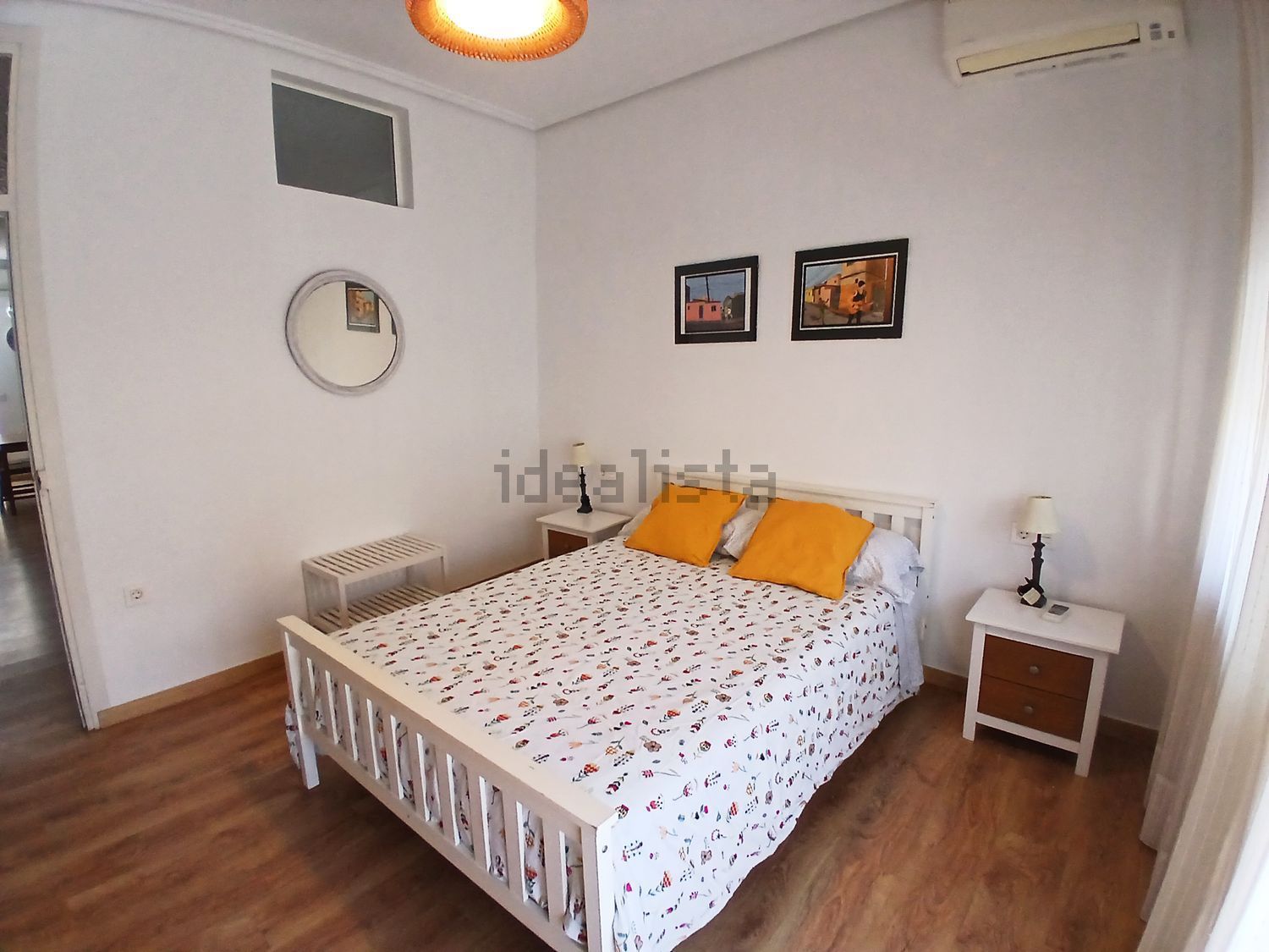 Pis de 75 m² a València