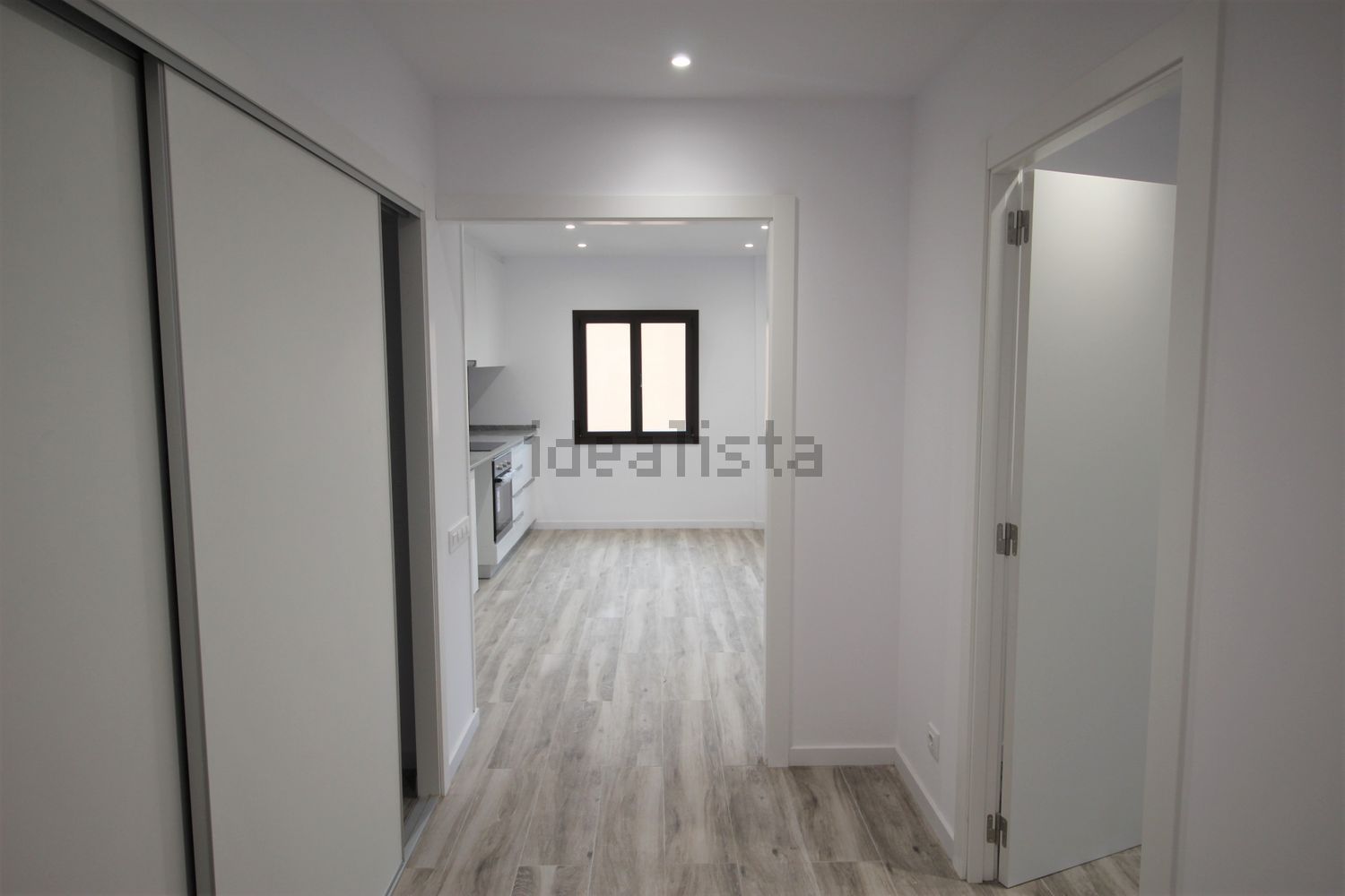 Apartamento 55 m² em Sabadell