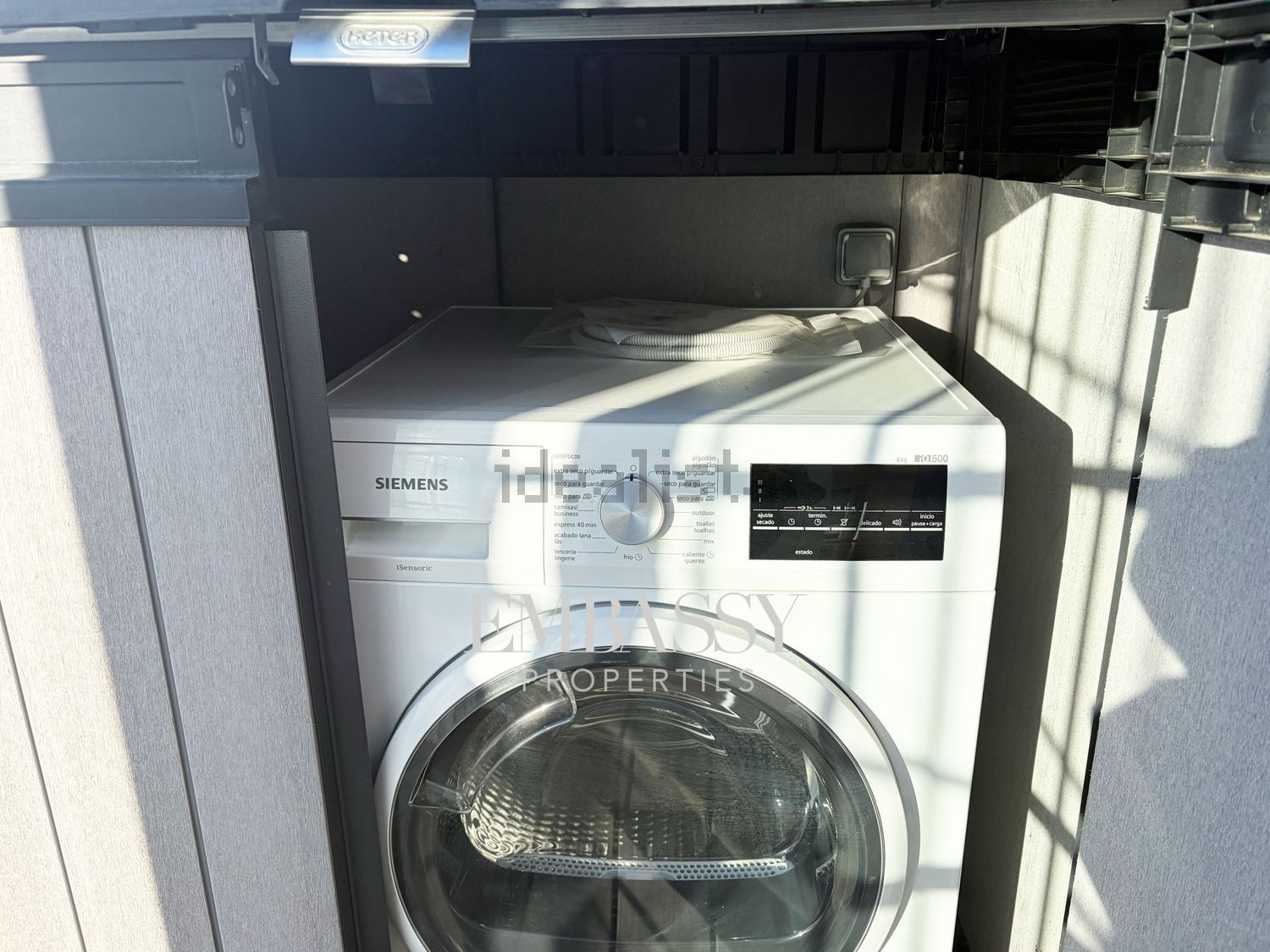 Wohnung 140 m² in Madrid