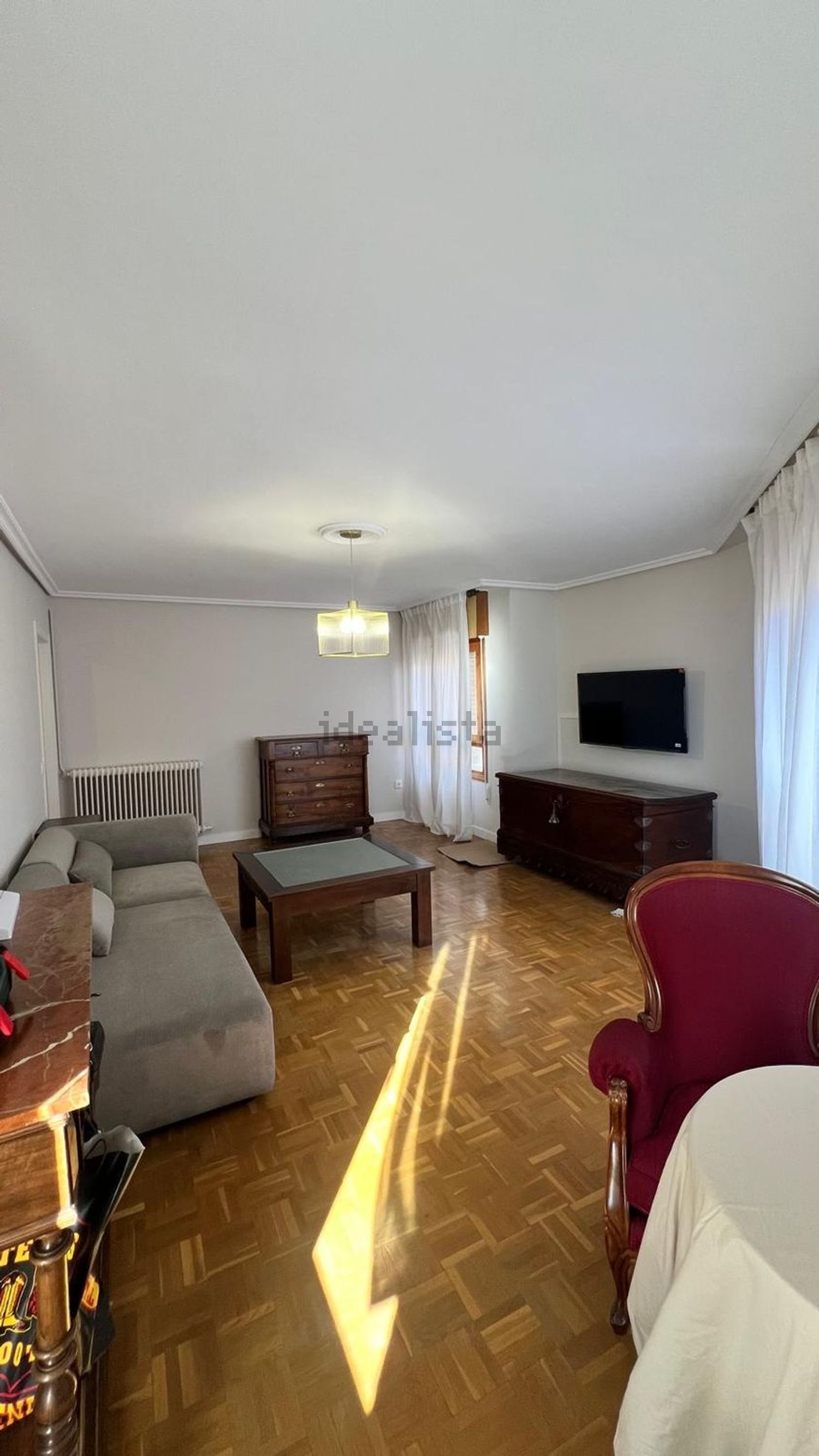 Piso de 100 m² en Astorga