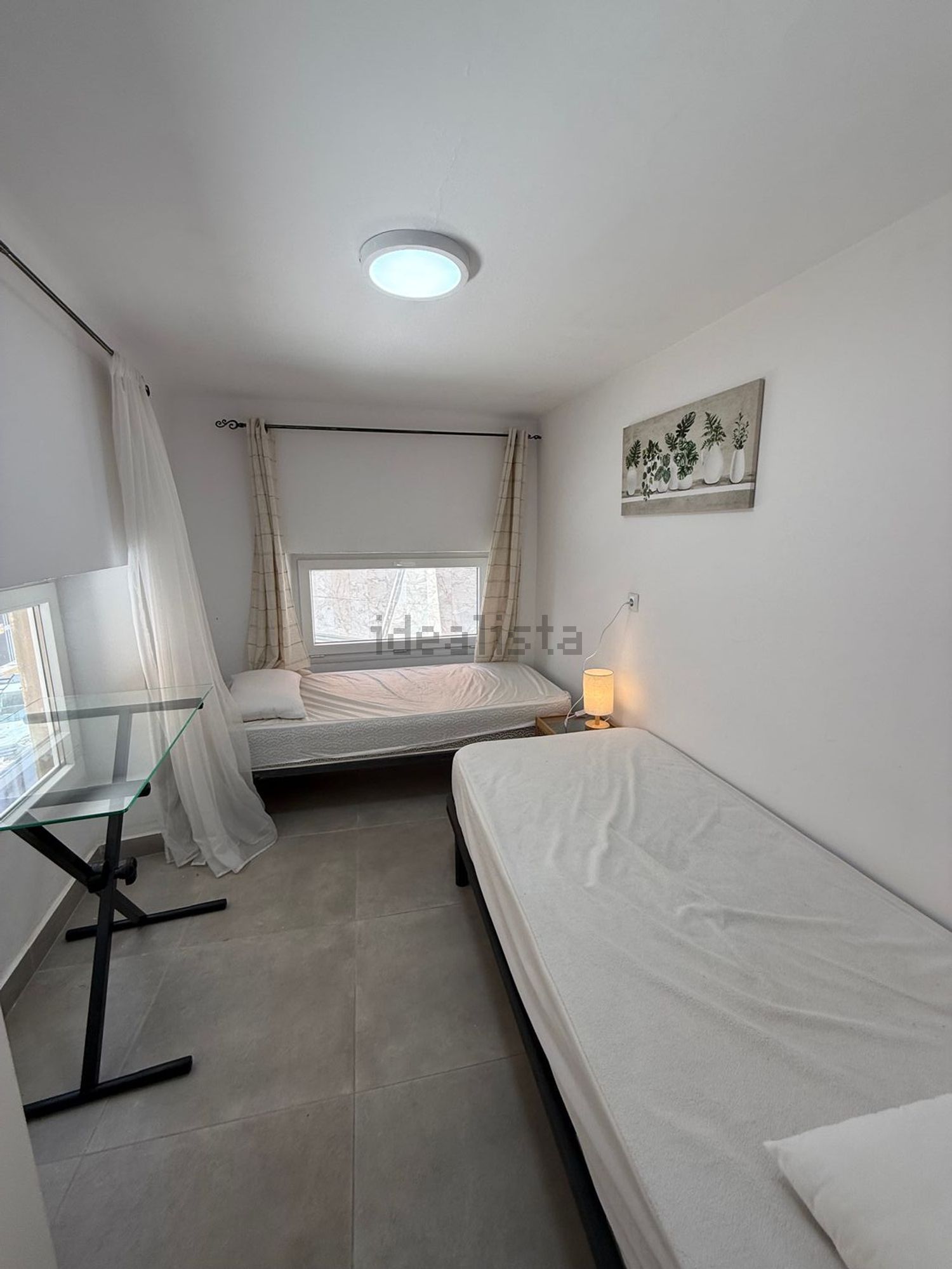 Pis de 48 m² a Alacant