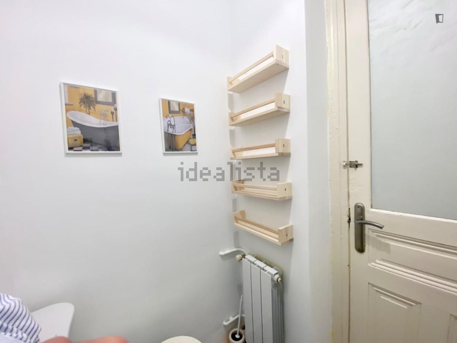Habitación en alquiler, Bilbao