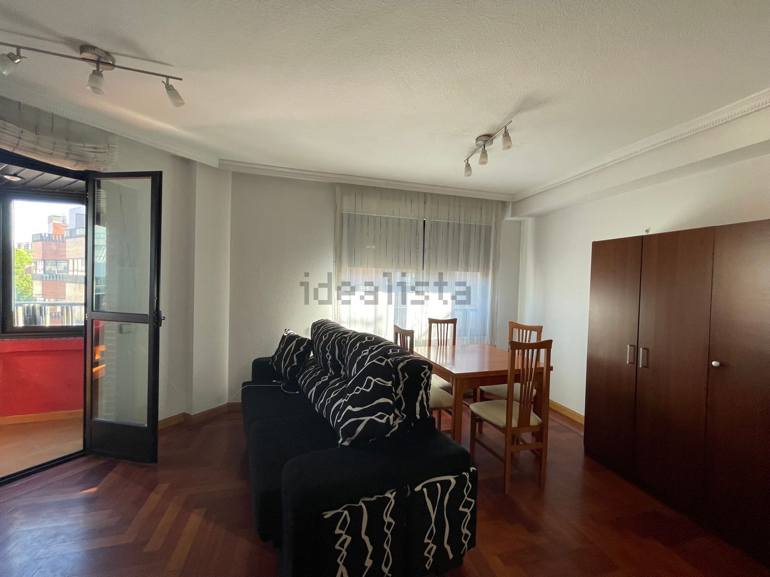 Piso de 57 m² en Madrid