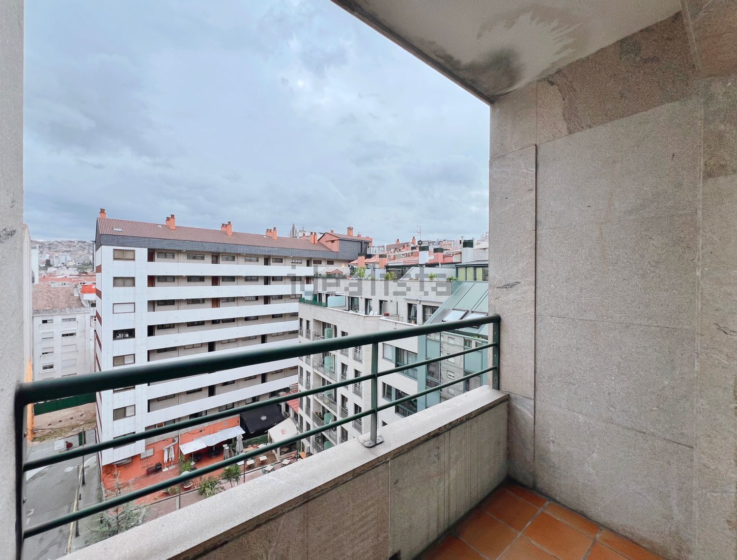 Pis de 76 m² a Vigo