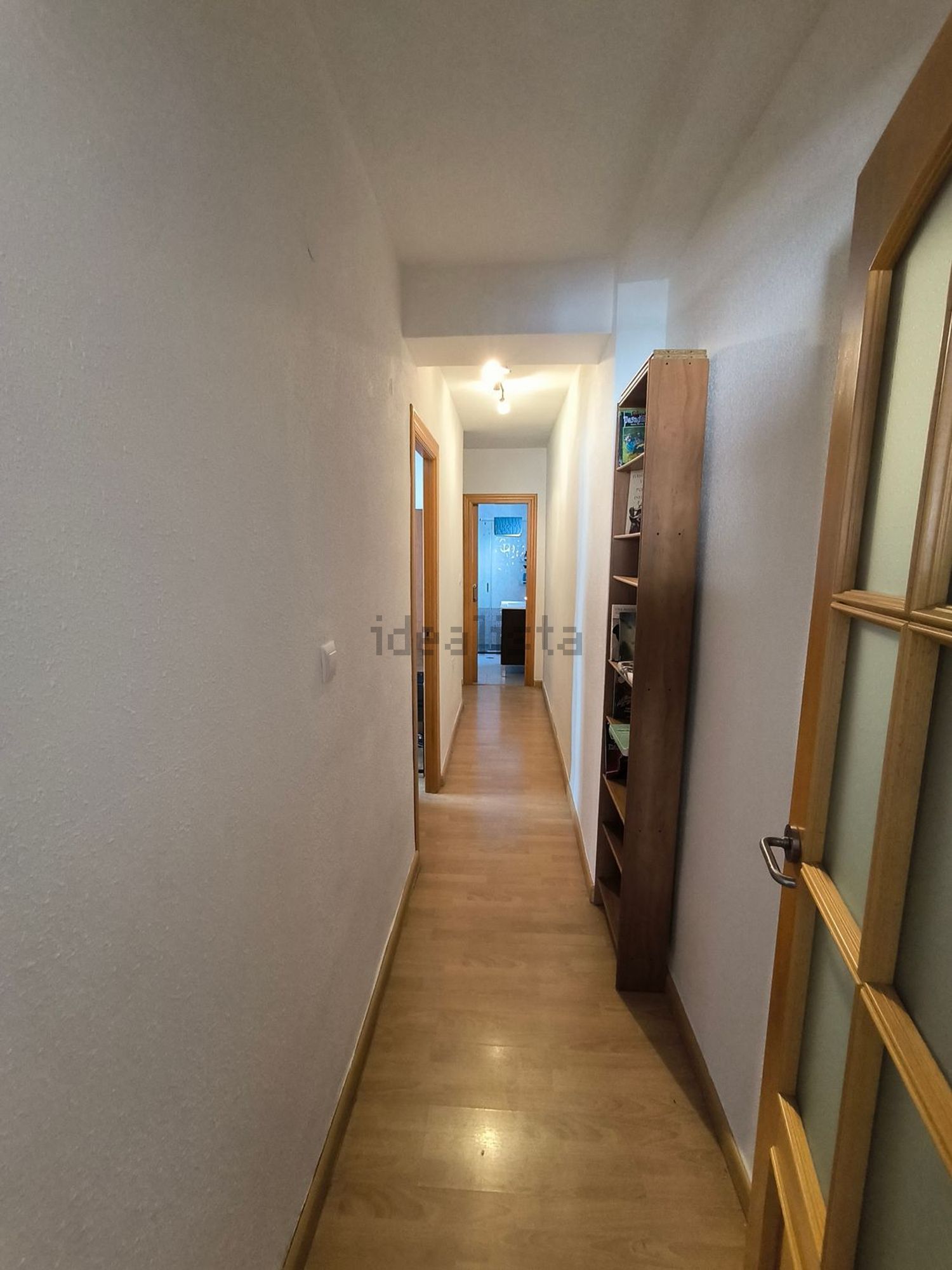 Habitació de lloguer, Cartagena