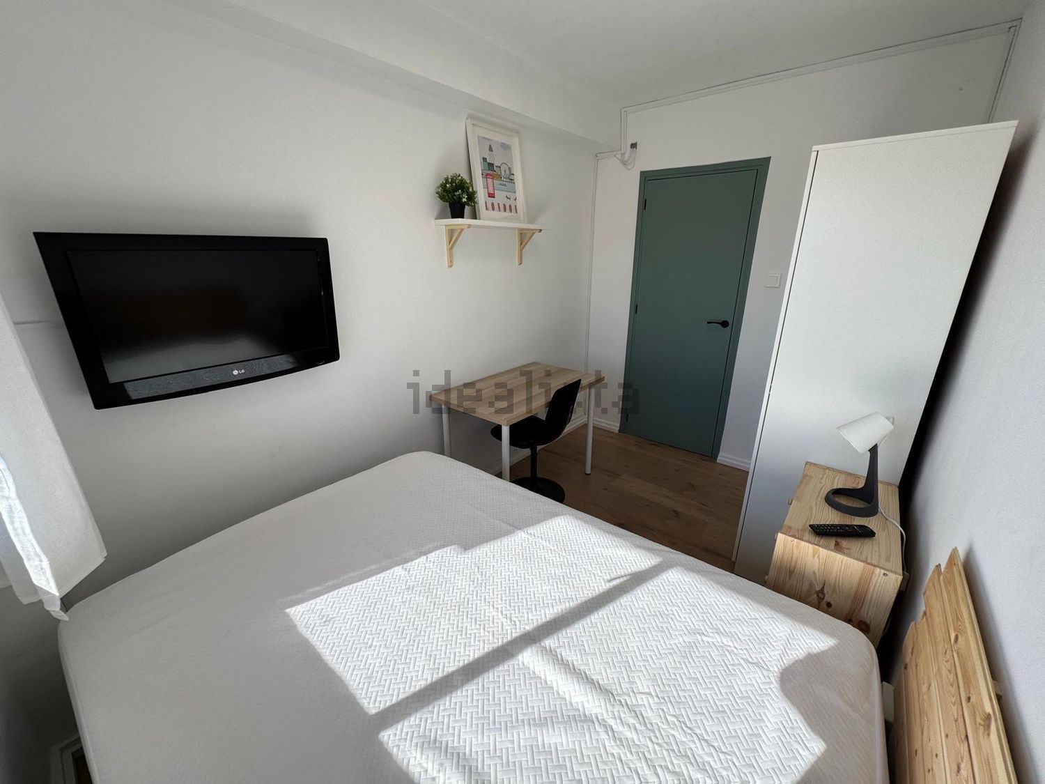 Habitación 95 m², Granada
