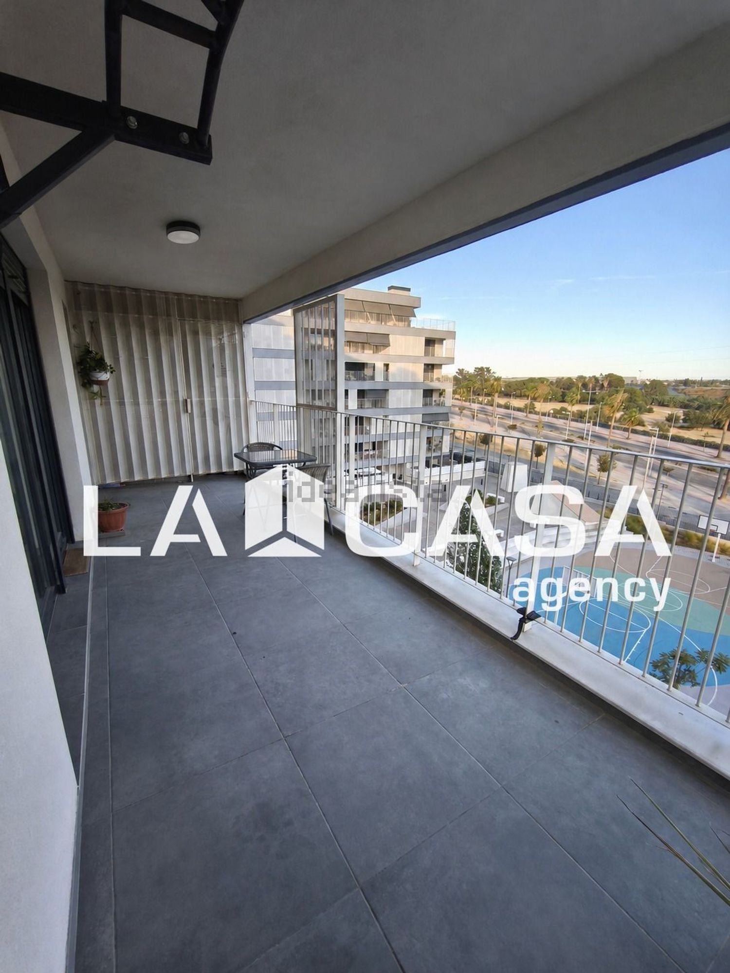 Piso de 127 m² en Dos Hermanas