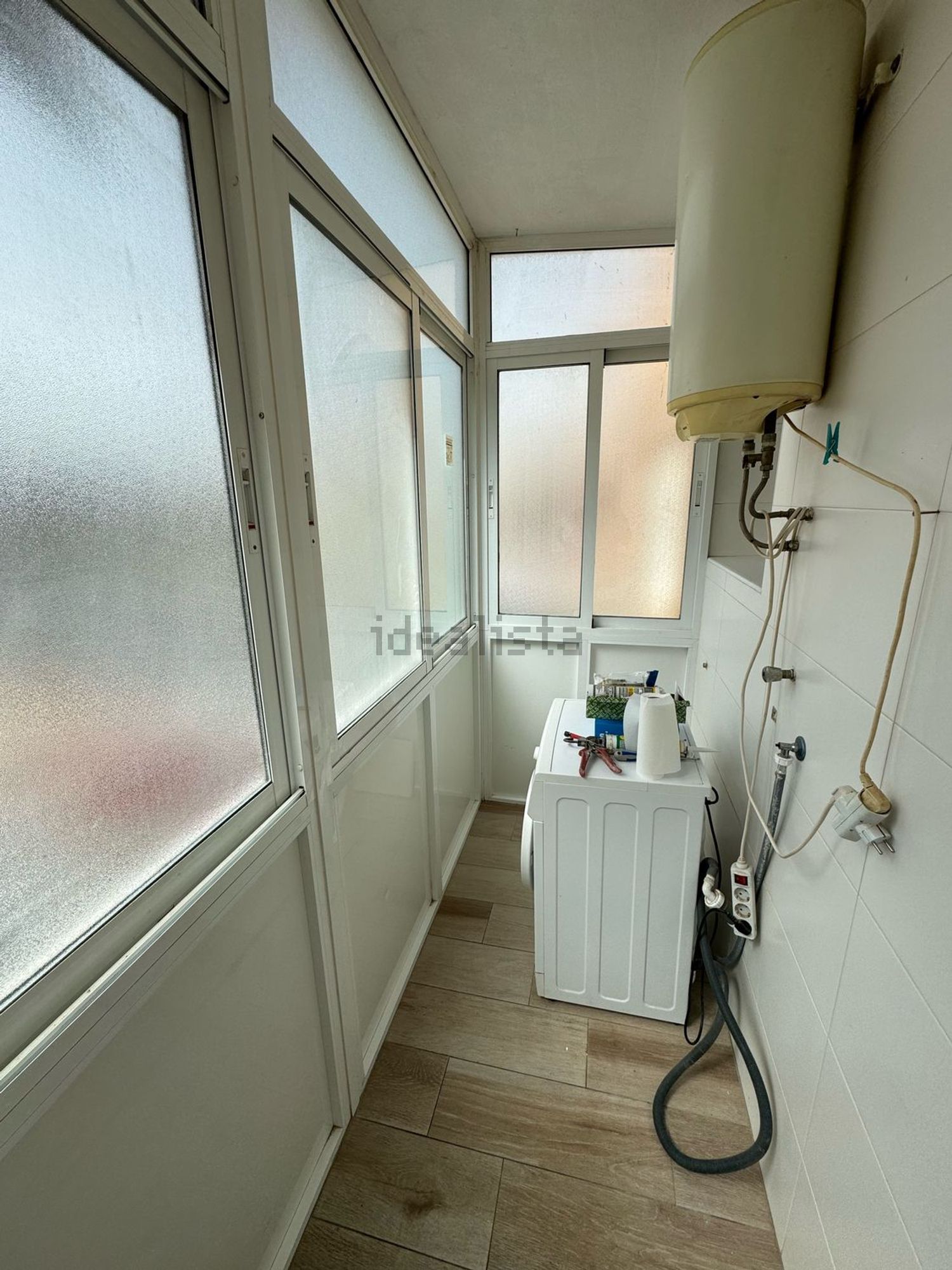 Pis de 80 m² a Cartagena