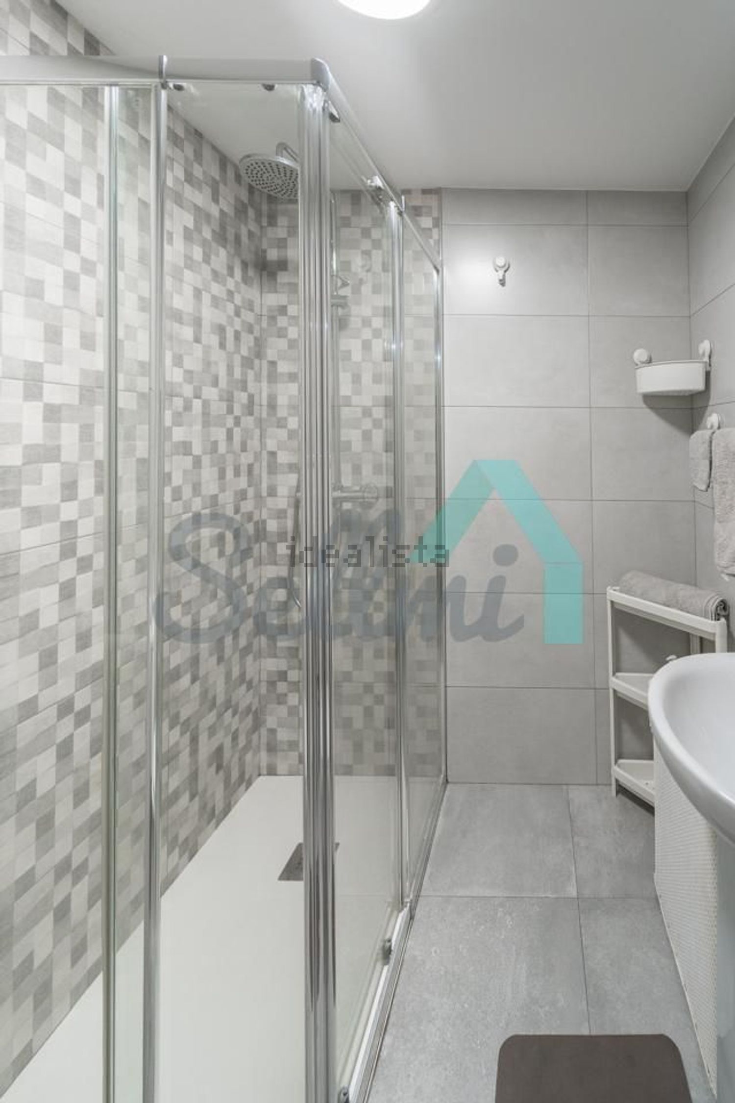 Apartamento 49 m² em Oviedo