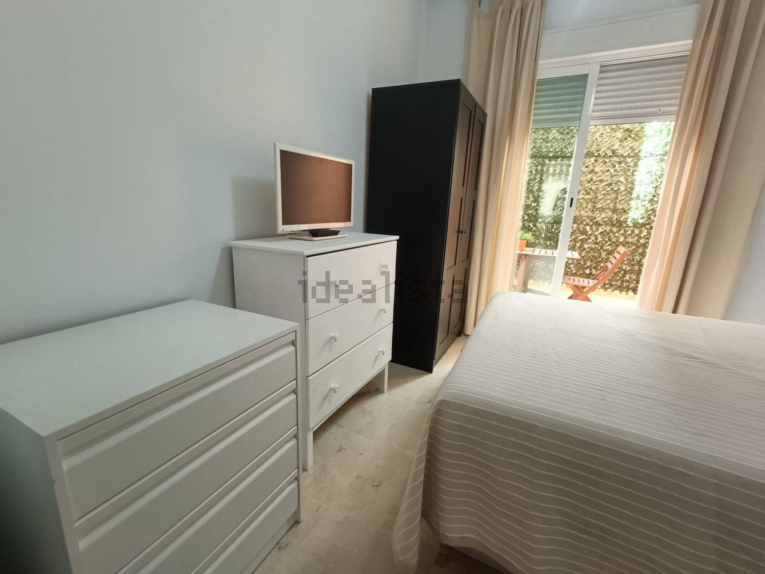 Piso de 60 m² en Málaga