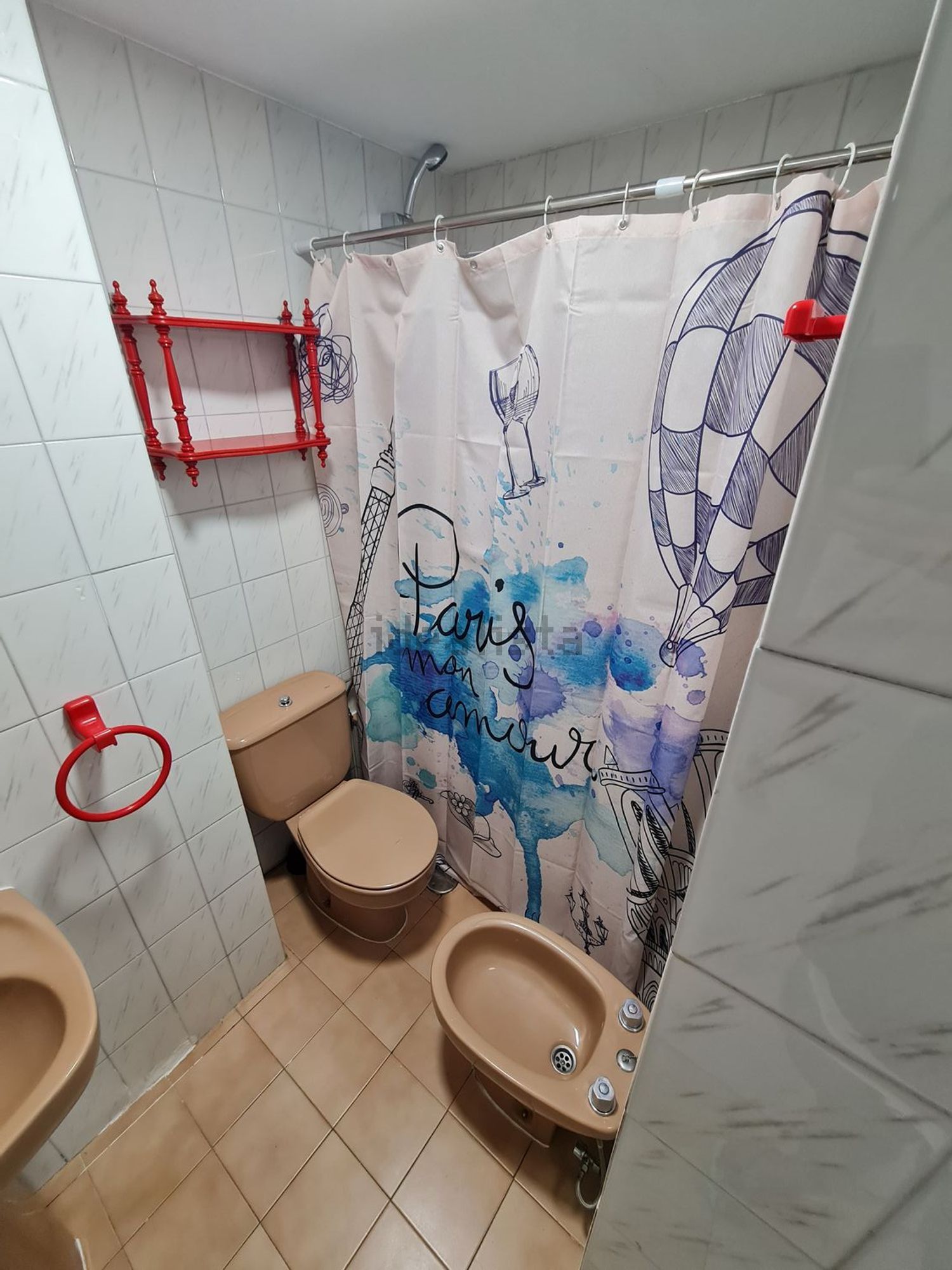 Appartamento 130 m² a Madrid