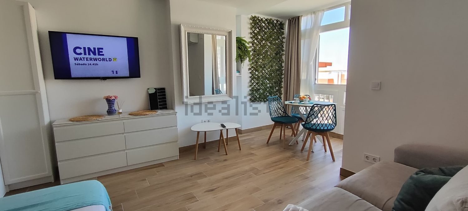 Pis de 35 m² a Benalmádena