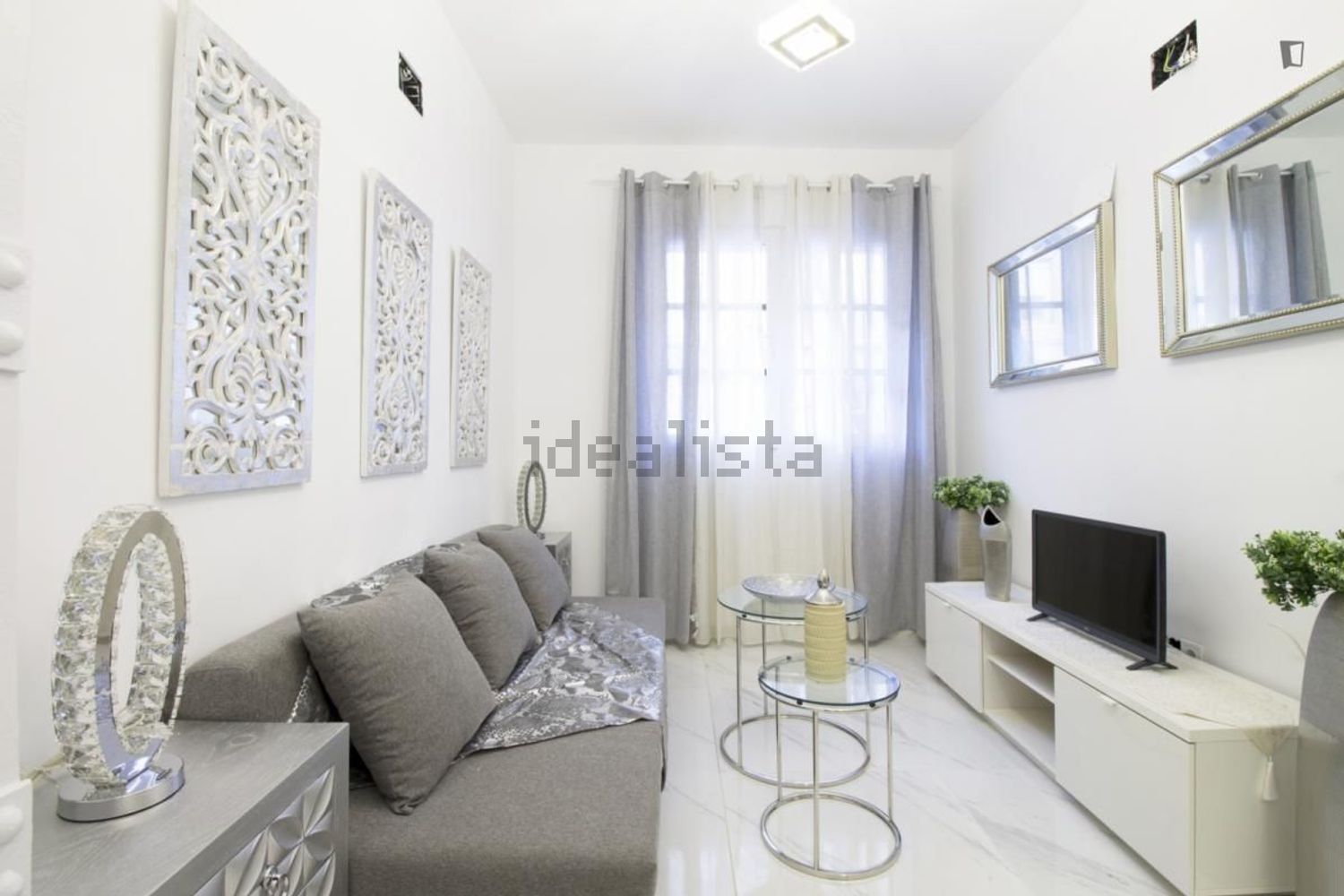 Appartement 50 m² à Madrid