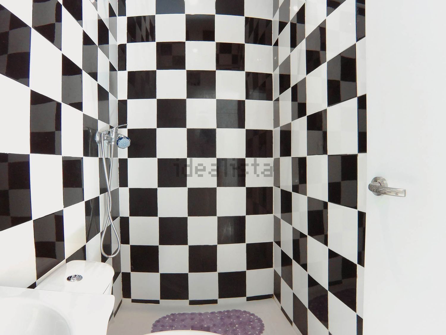 Piso de 32 m² en Madrid