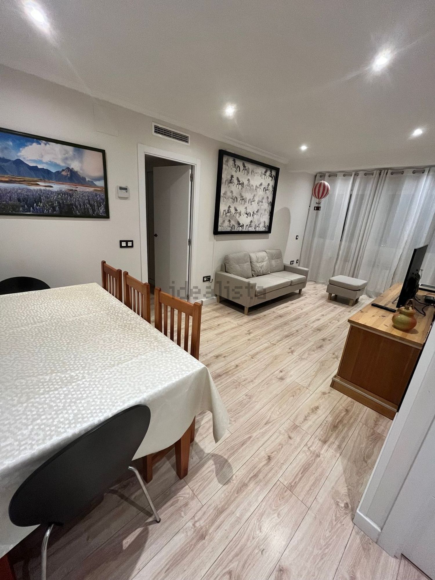 Wohnung 80 m² in Madrid